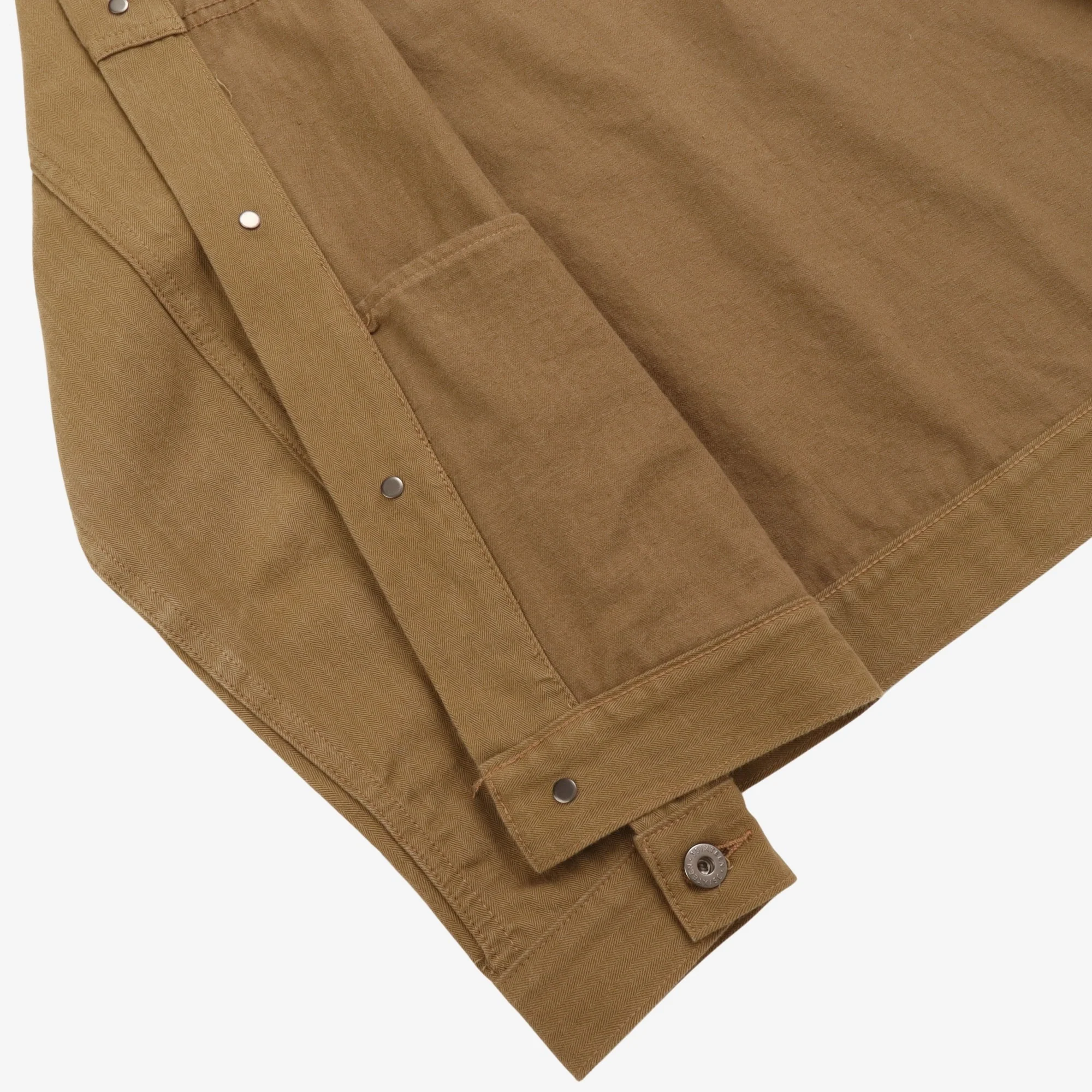HBT Type 1 Jacket - Image 4