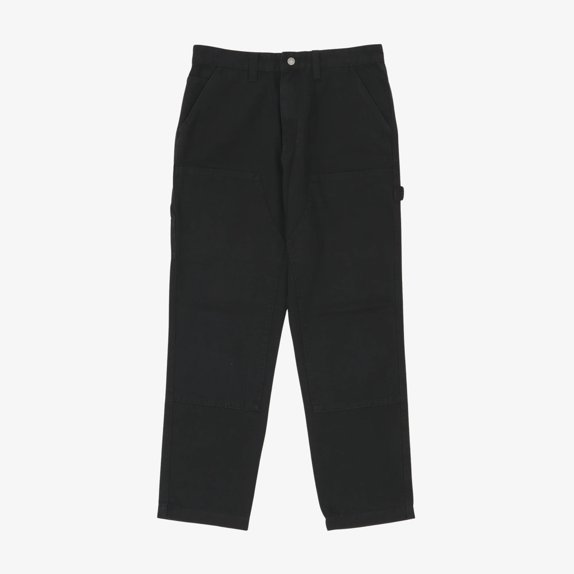 Canvas Work Pants (34W X 29L)