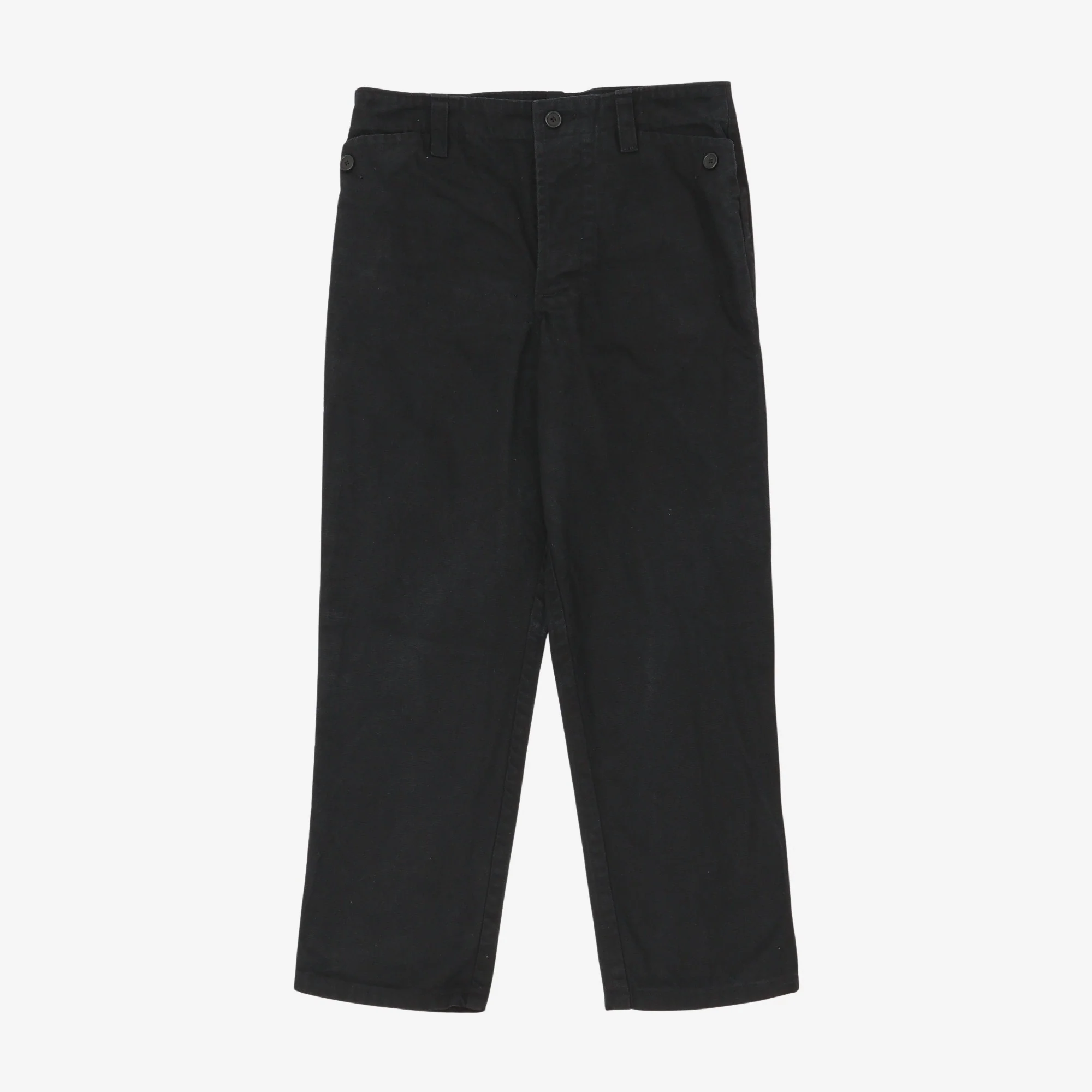 Canvas Work Pant (32W X 27L)