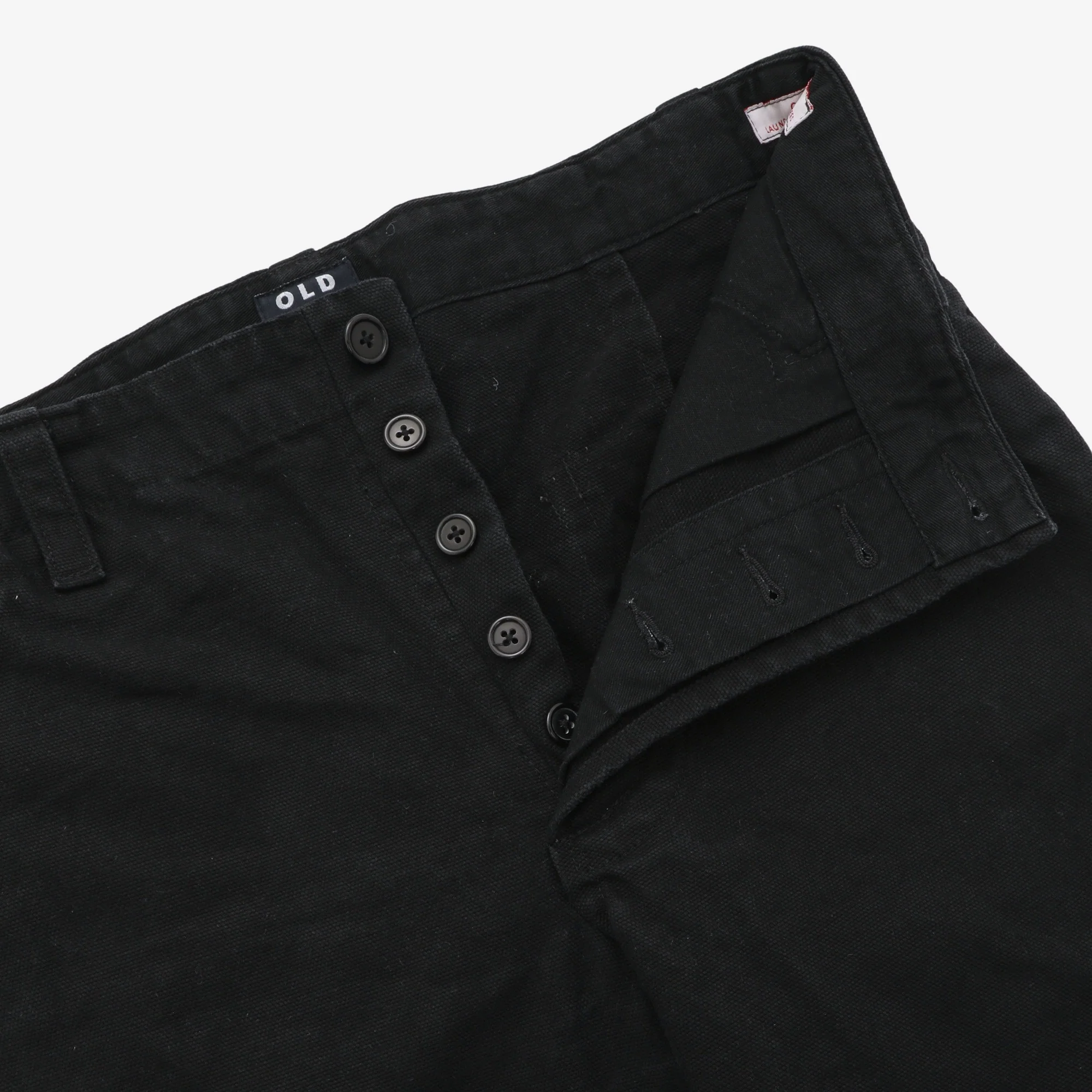 Canvas Work Pant (32W X 27L) - Image 3