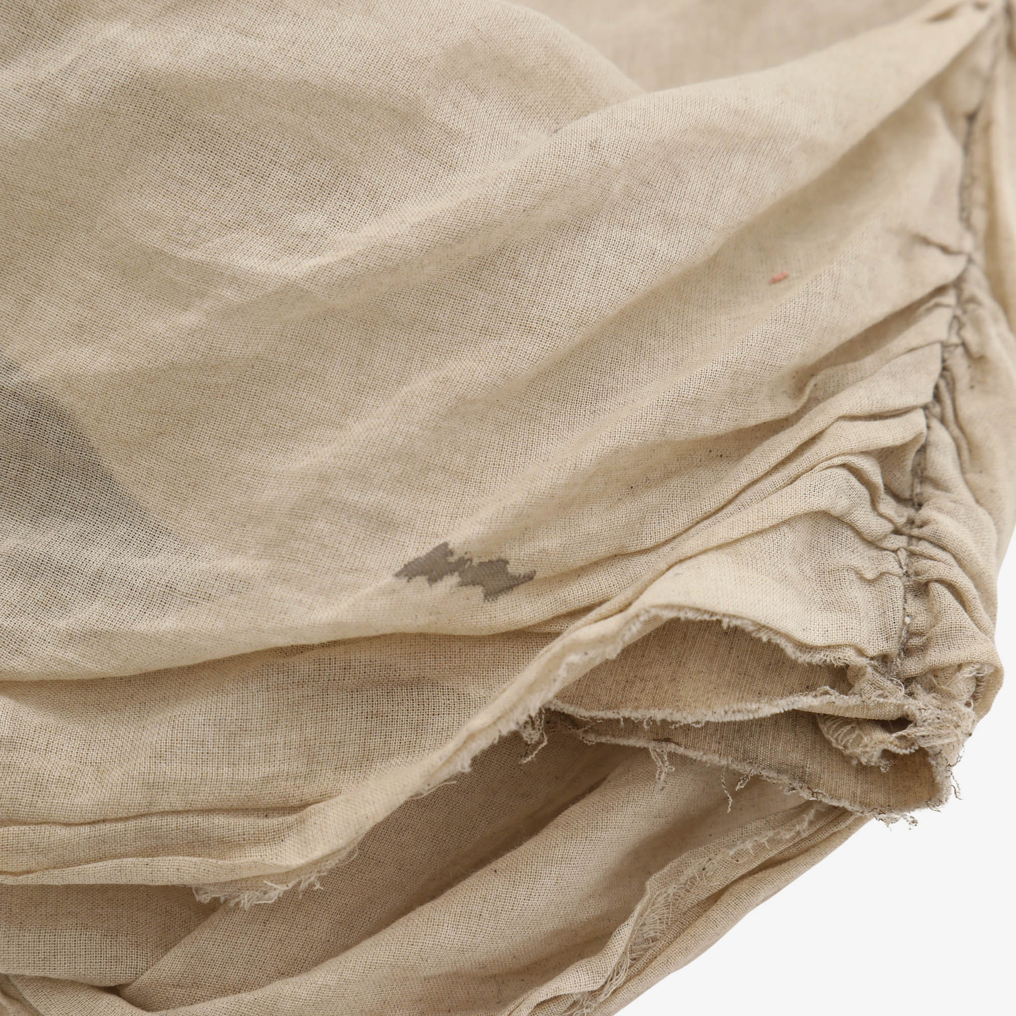 Carbon Layered Ruffle Dress - Image 5