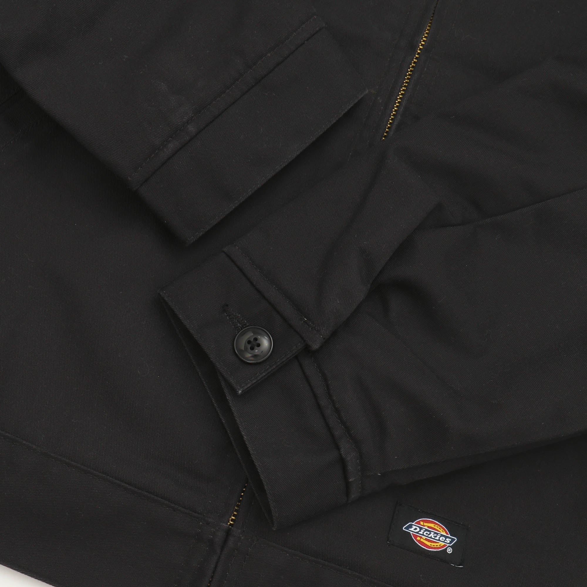 Carchived Racing Work Jacket - Image 5