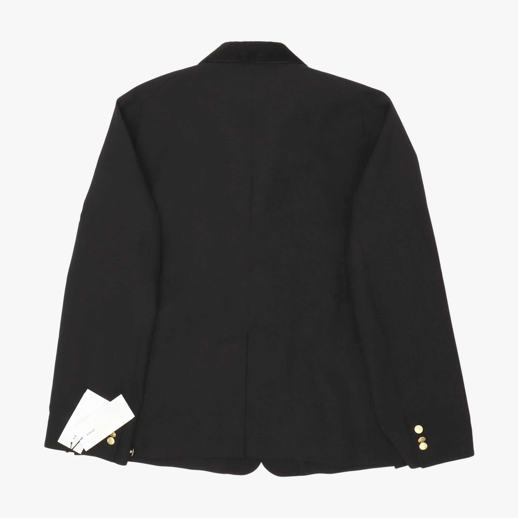 Carhartt Suiting Duck Jacket - Image 2