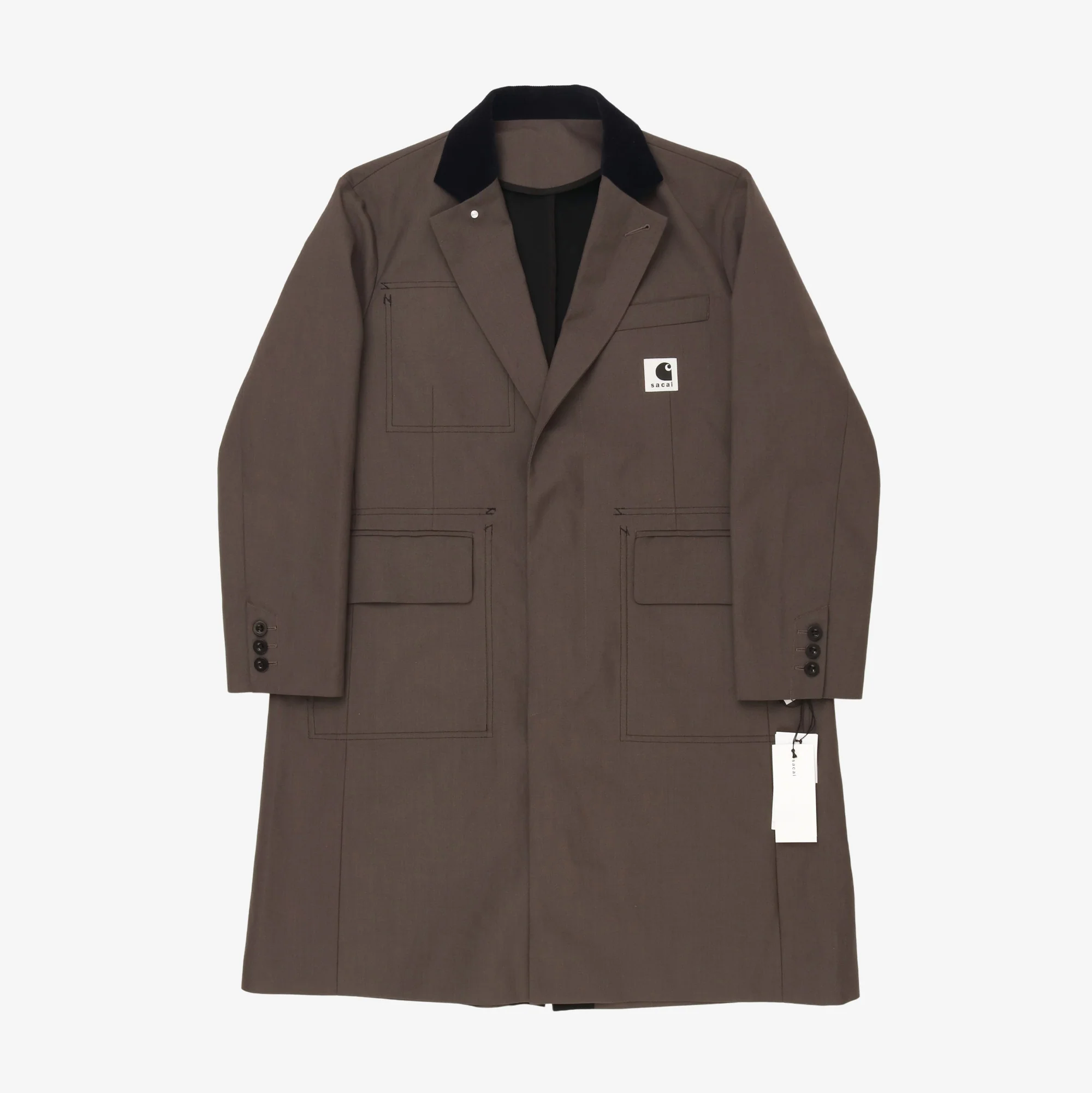 Carhartt WIP Edition Coat