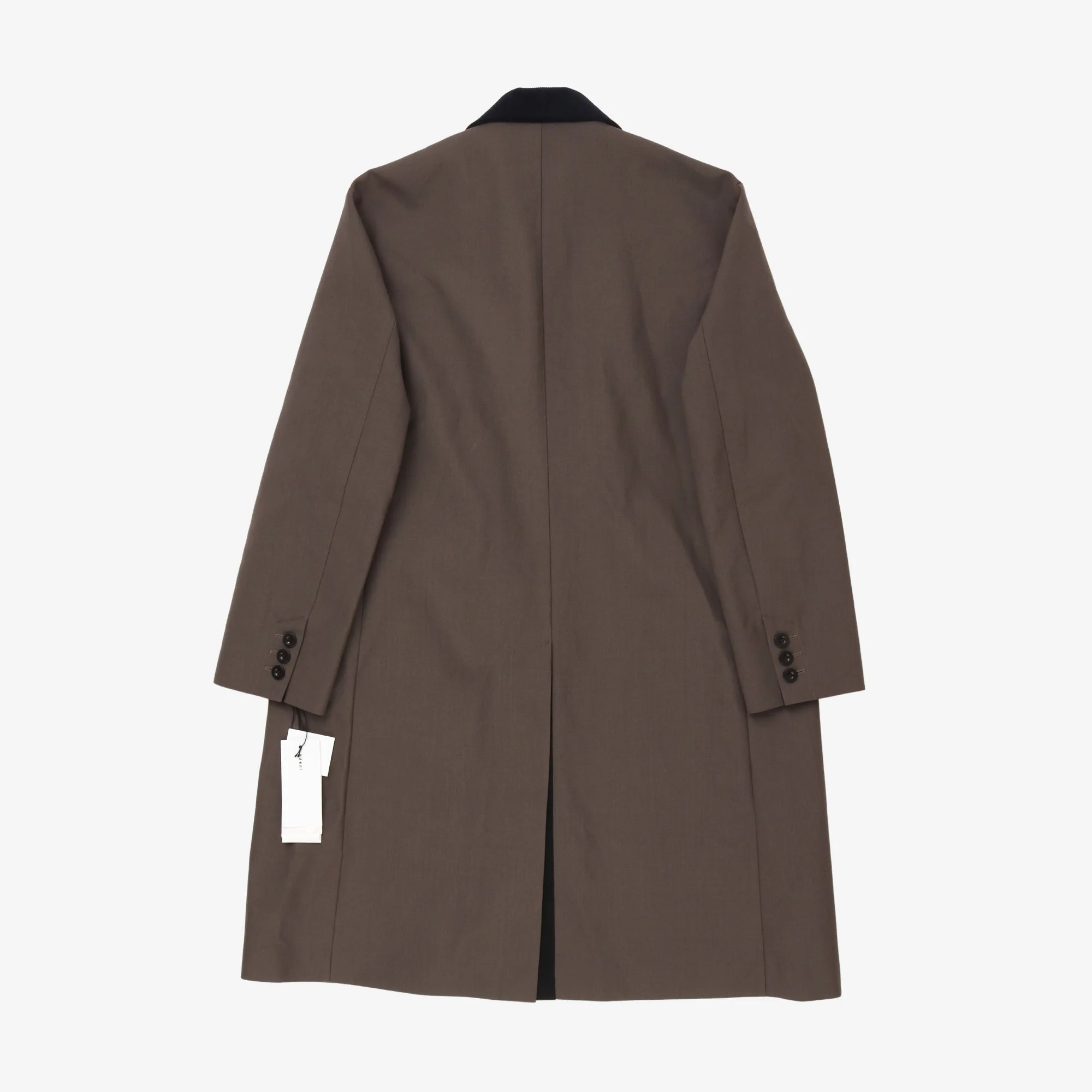 Carhartt WIP Edition Coat - Image 2