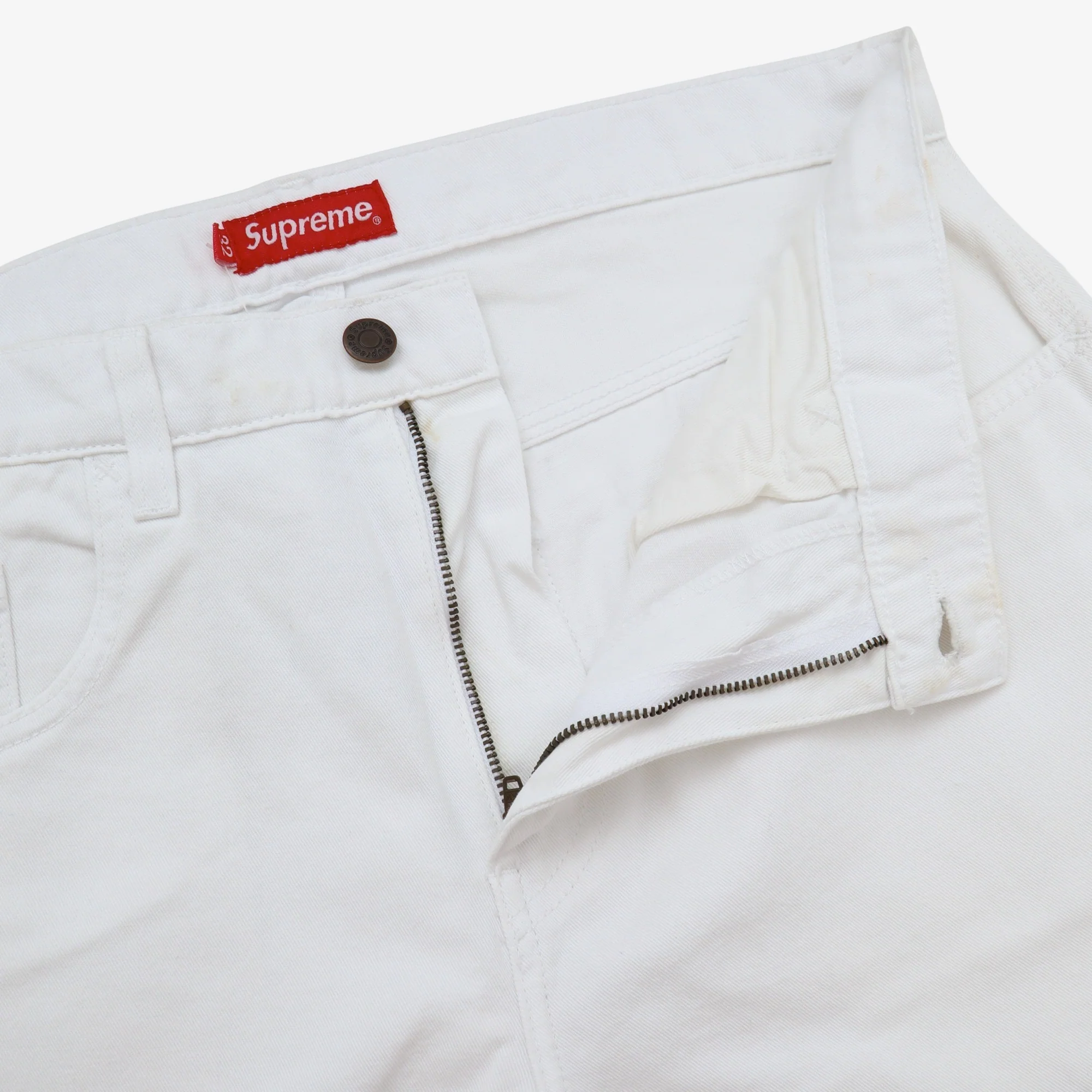 Carpenter Shorts - Image 3
