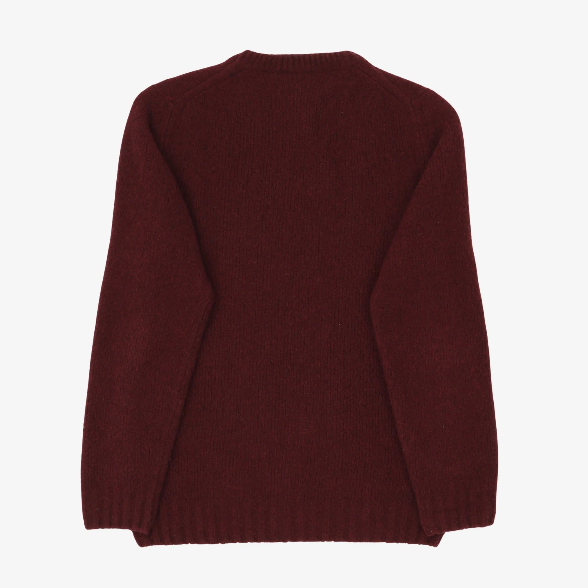 Cashmere Blend Sweater - Image 2
