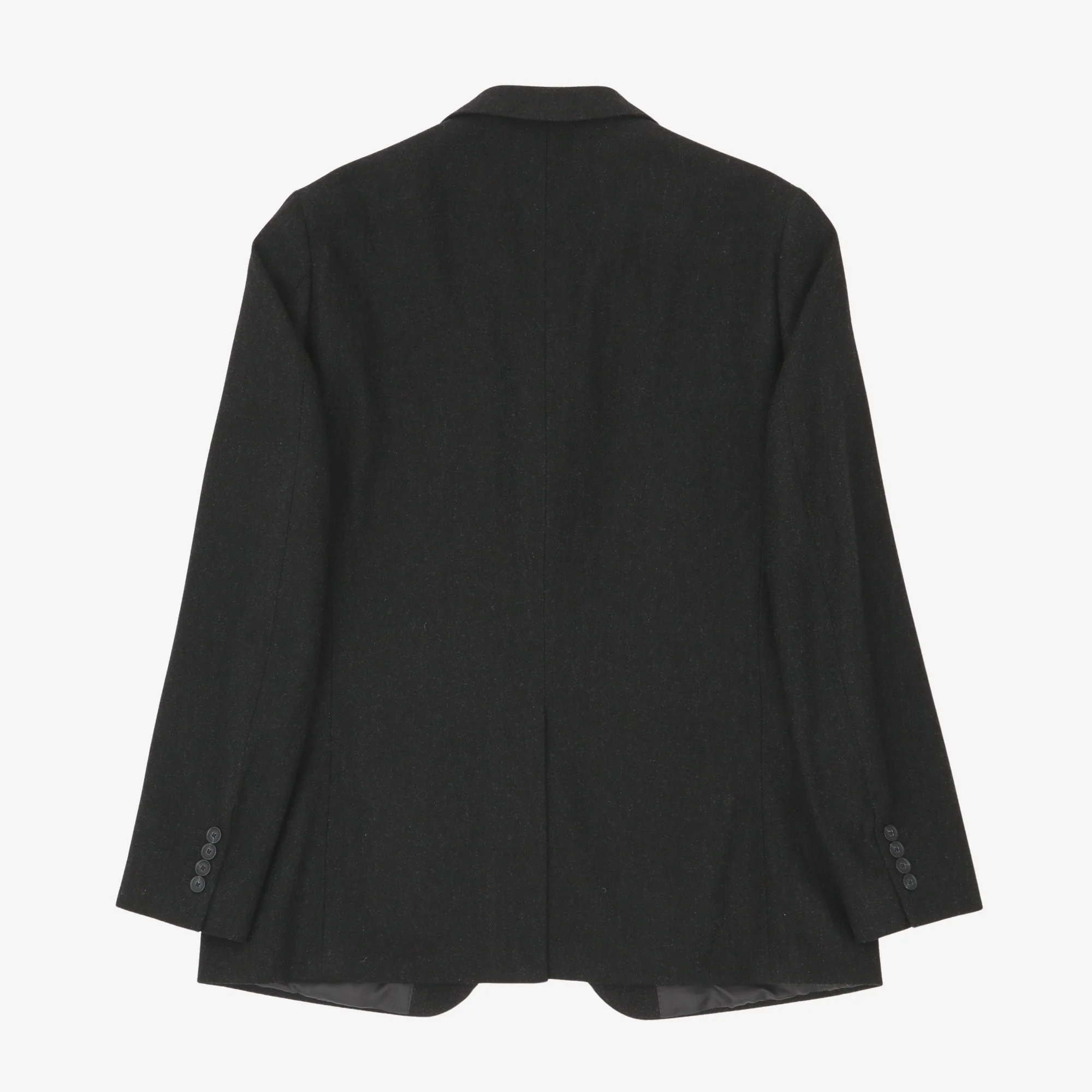 Cashmere Blend Sports Jacket - Image 2