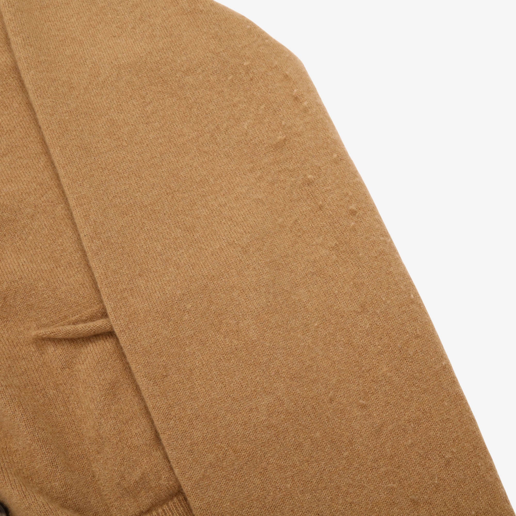 Cashmere Cardigan - Image 4