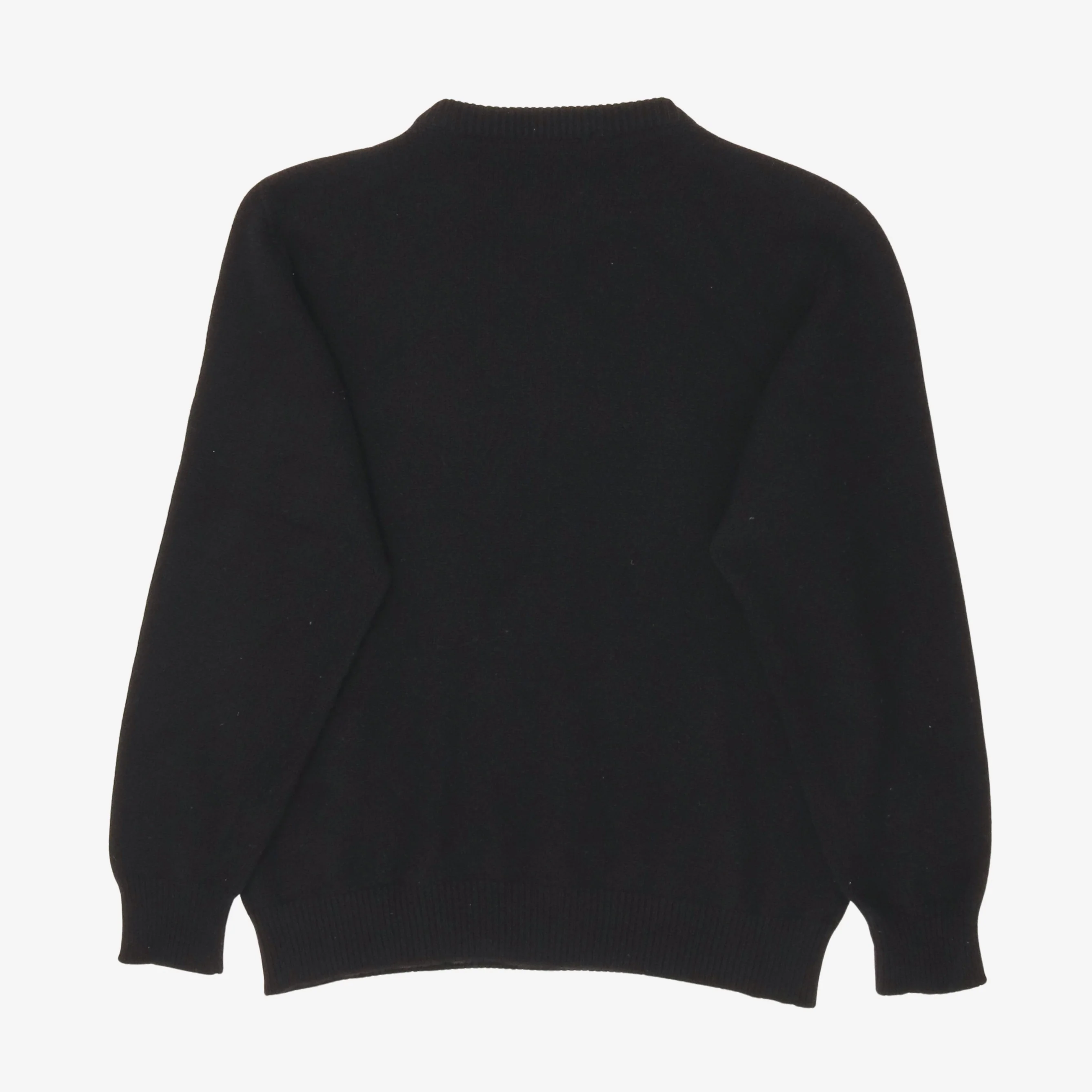 Cashmere Sweater - Image 2