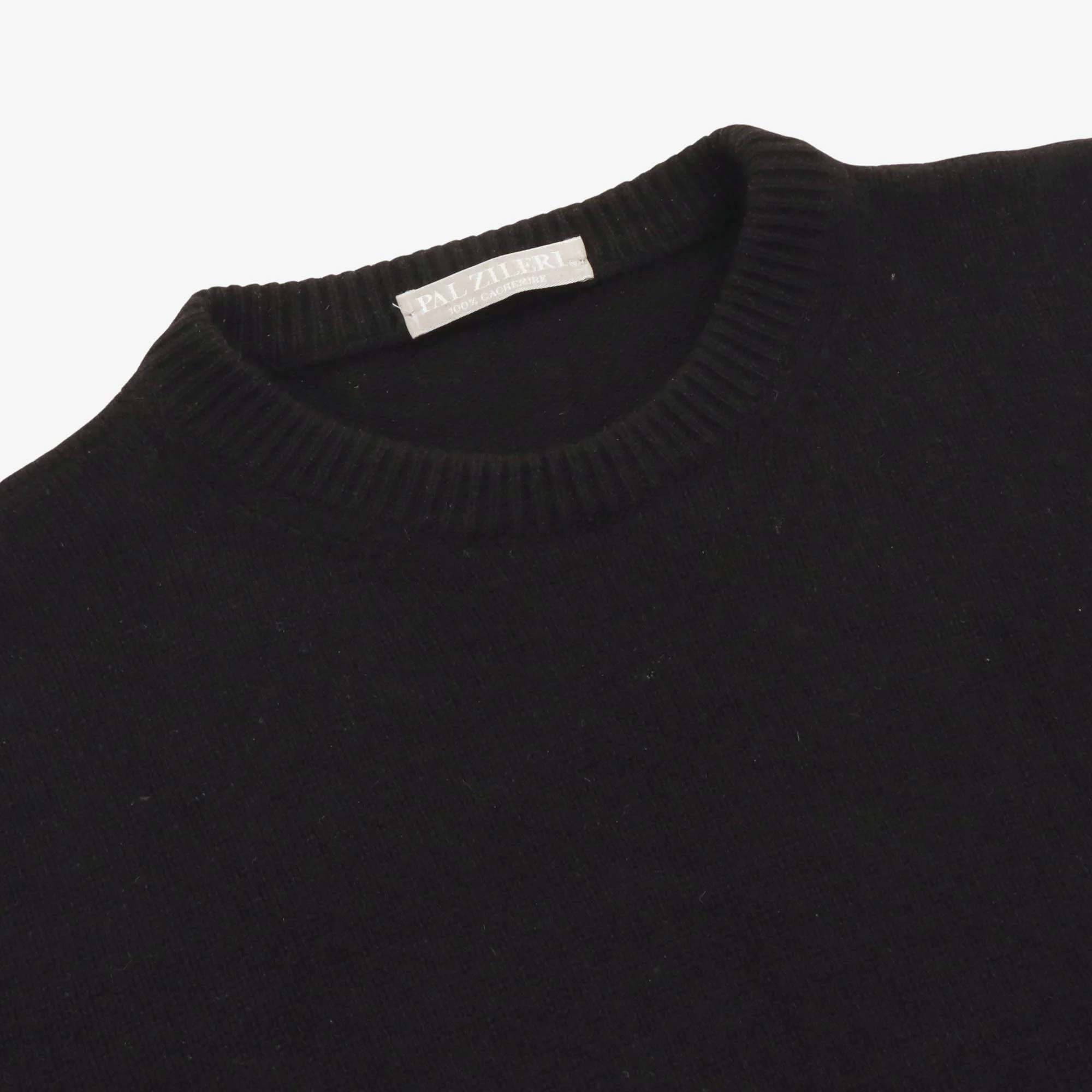 Cashmere Sweater - Image 3