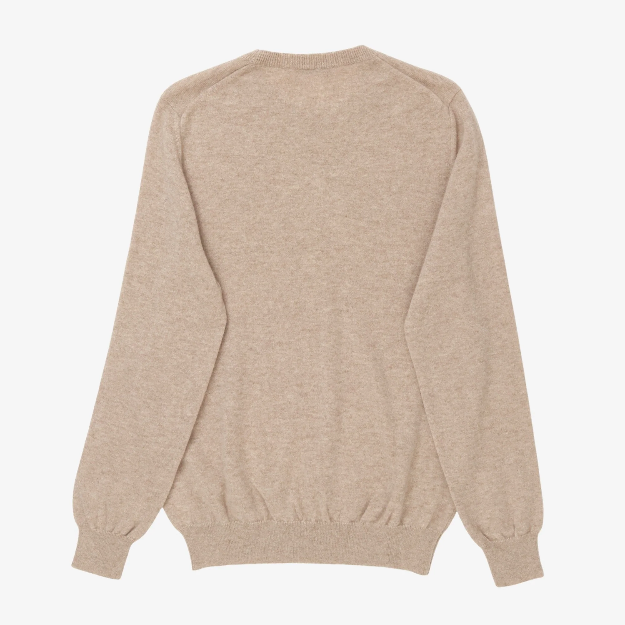 Cashmere Crewneck Sweater - Image 2