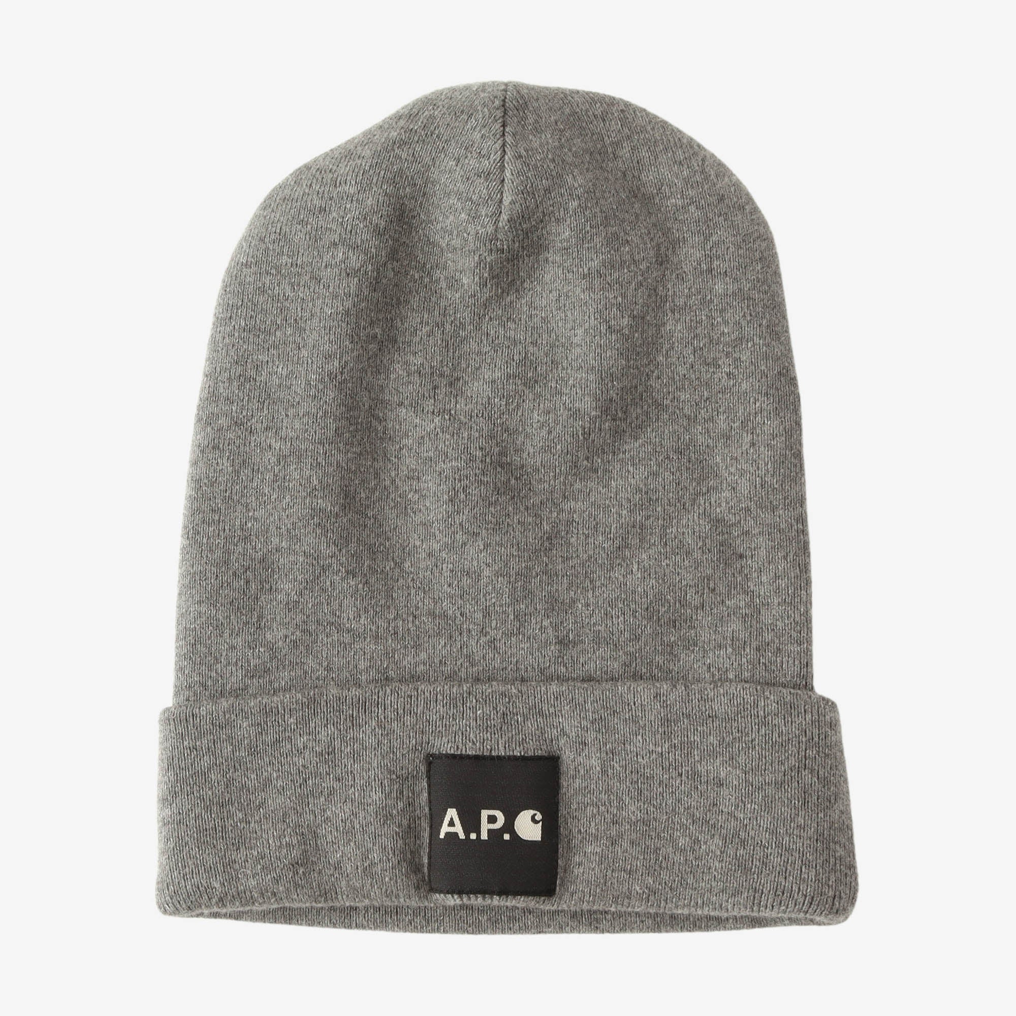 Cashmere Knit Bonnet (APC)