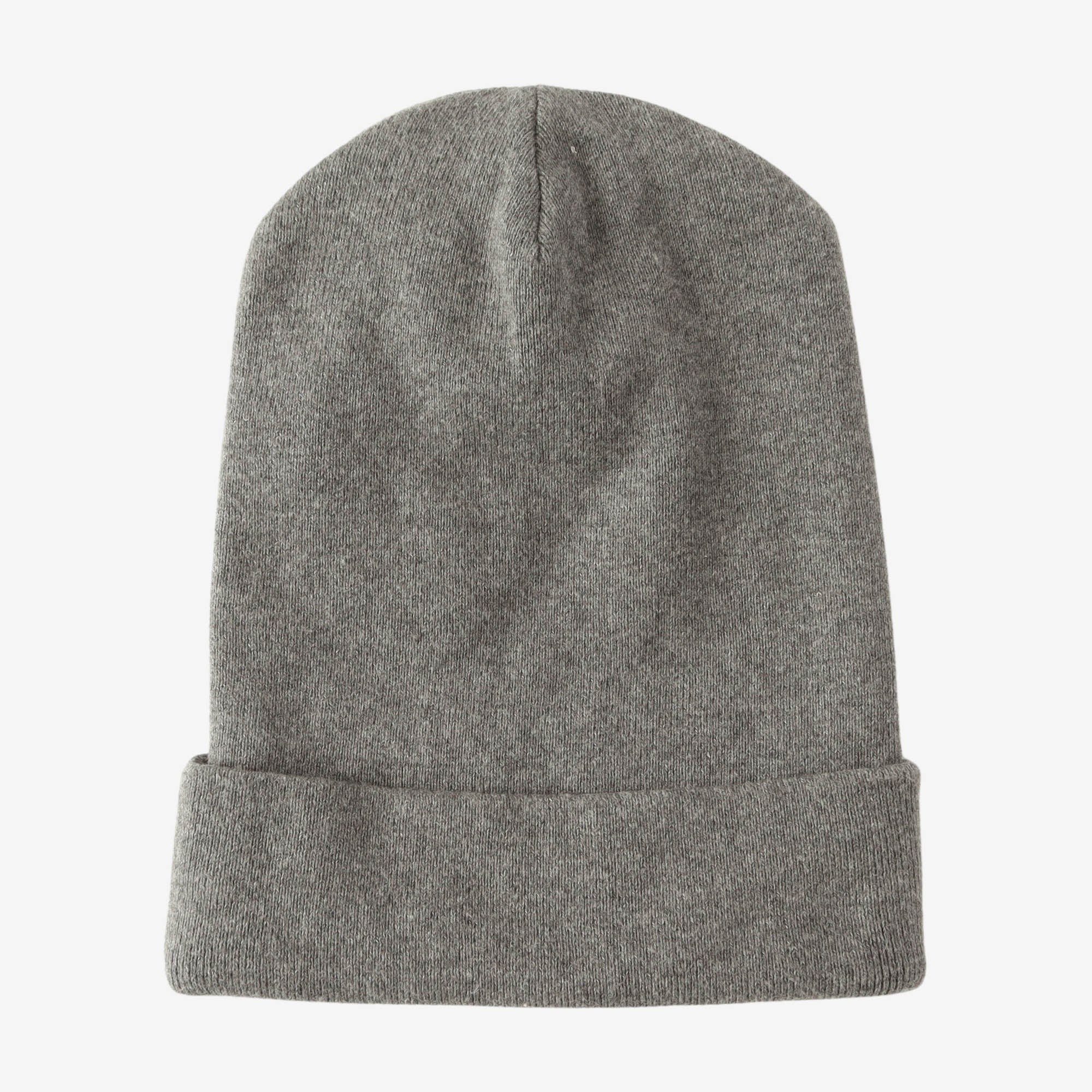 Cashmere Knit Bonnet (APC) - Image 2