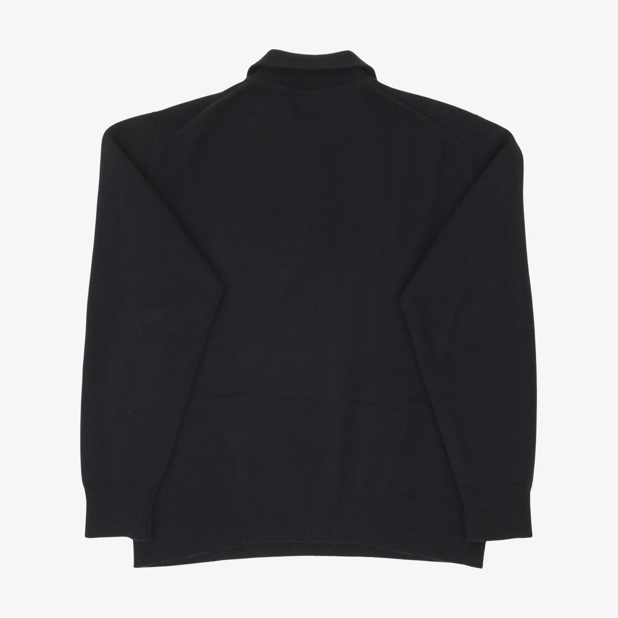 Cashmere Sportshirt - Image 2