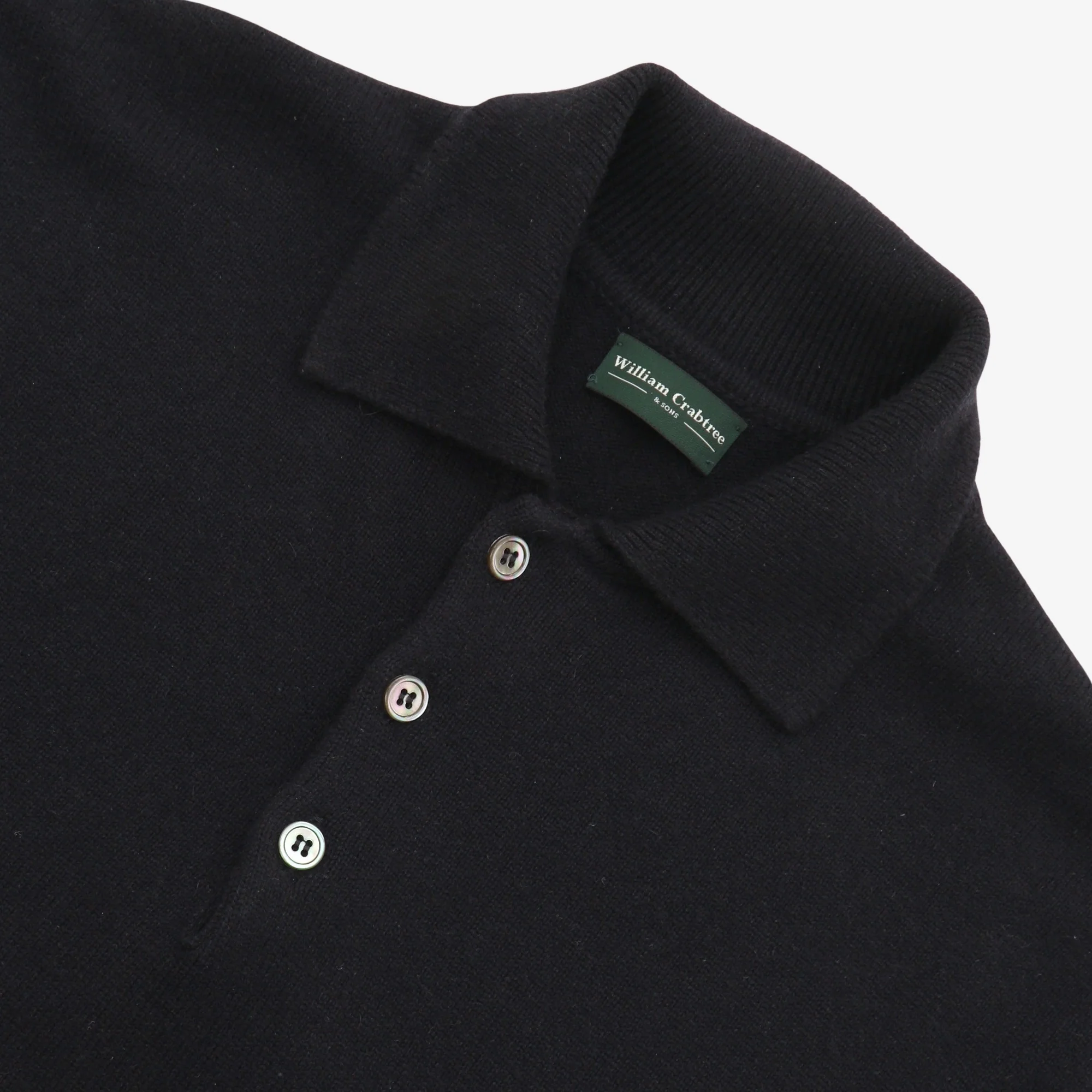 Cashmere Sportshirt - Image 3
