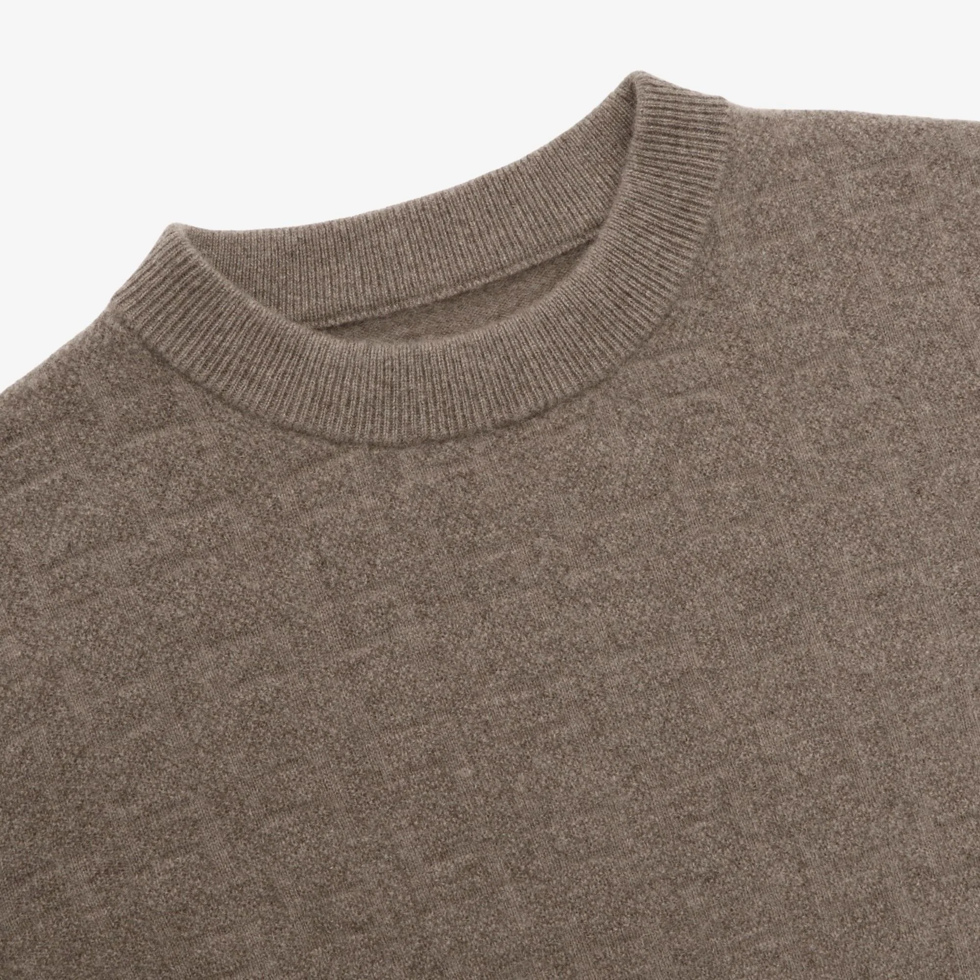 Cashmere Sweater - Image 3