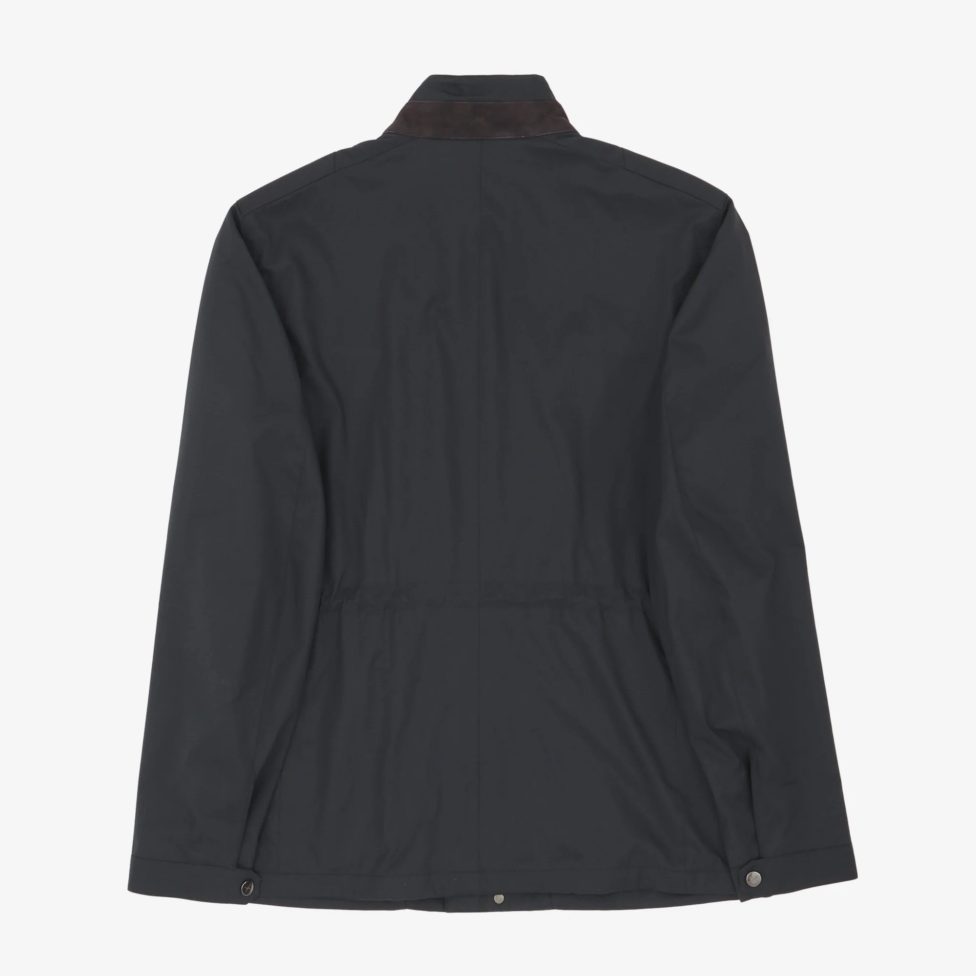 Casual Caban Jacket - Image 2