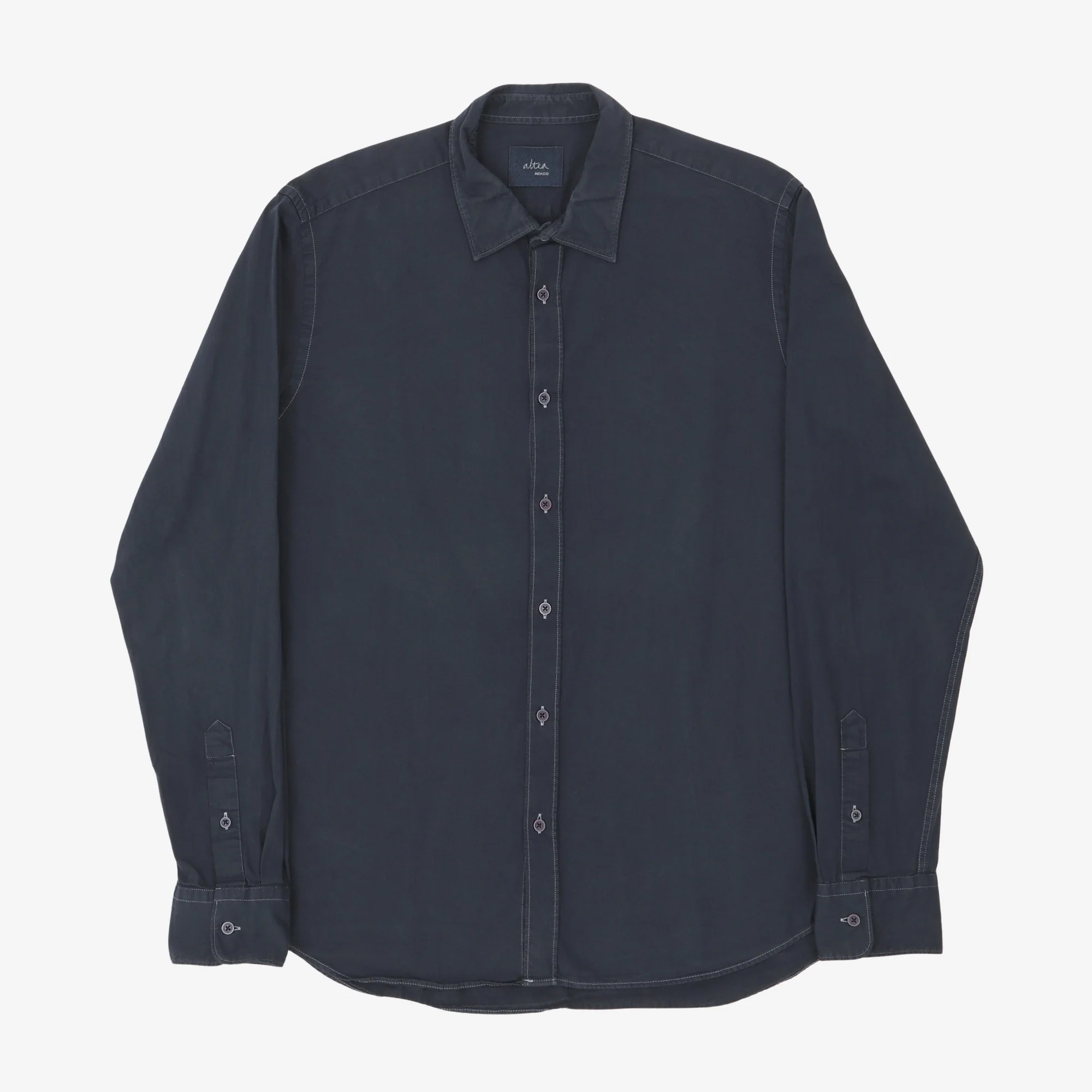 Casual Jersey Shirt