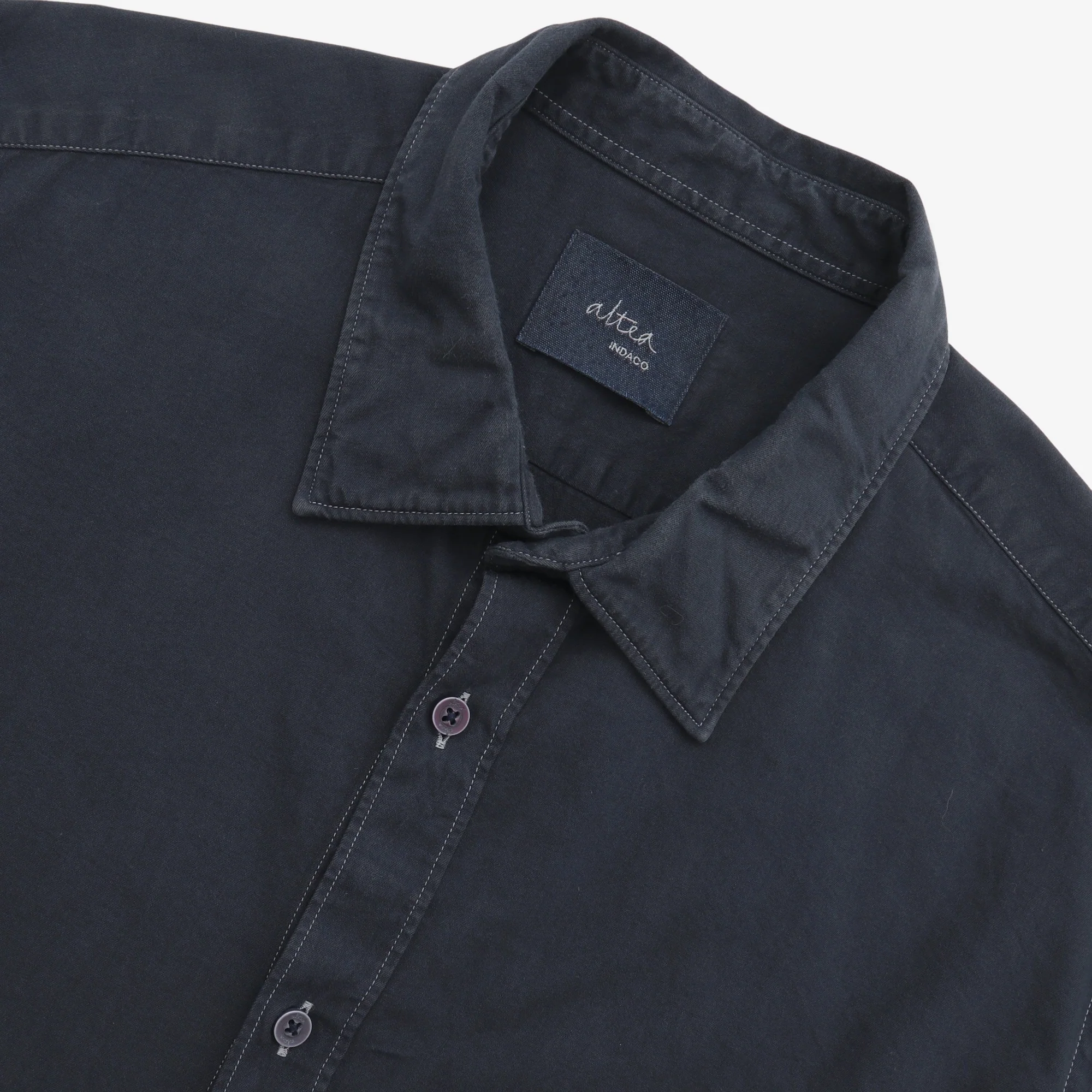Casual Jersey Shirt - Image 3