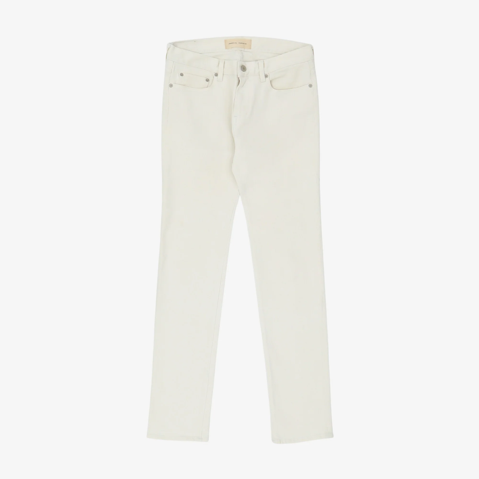Casual Natural Jeans