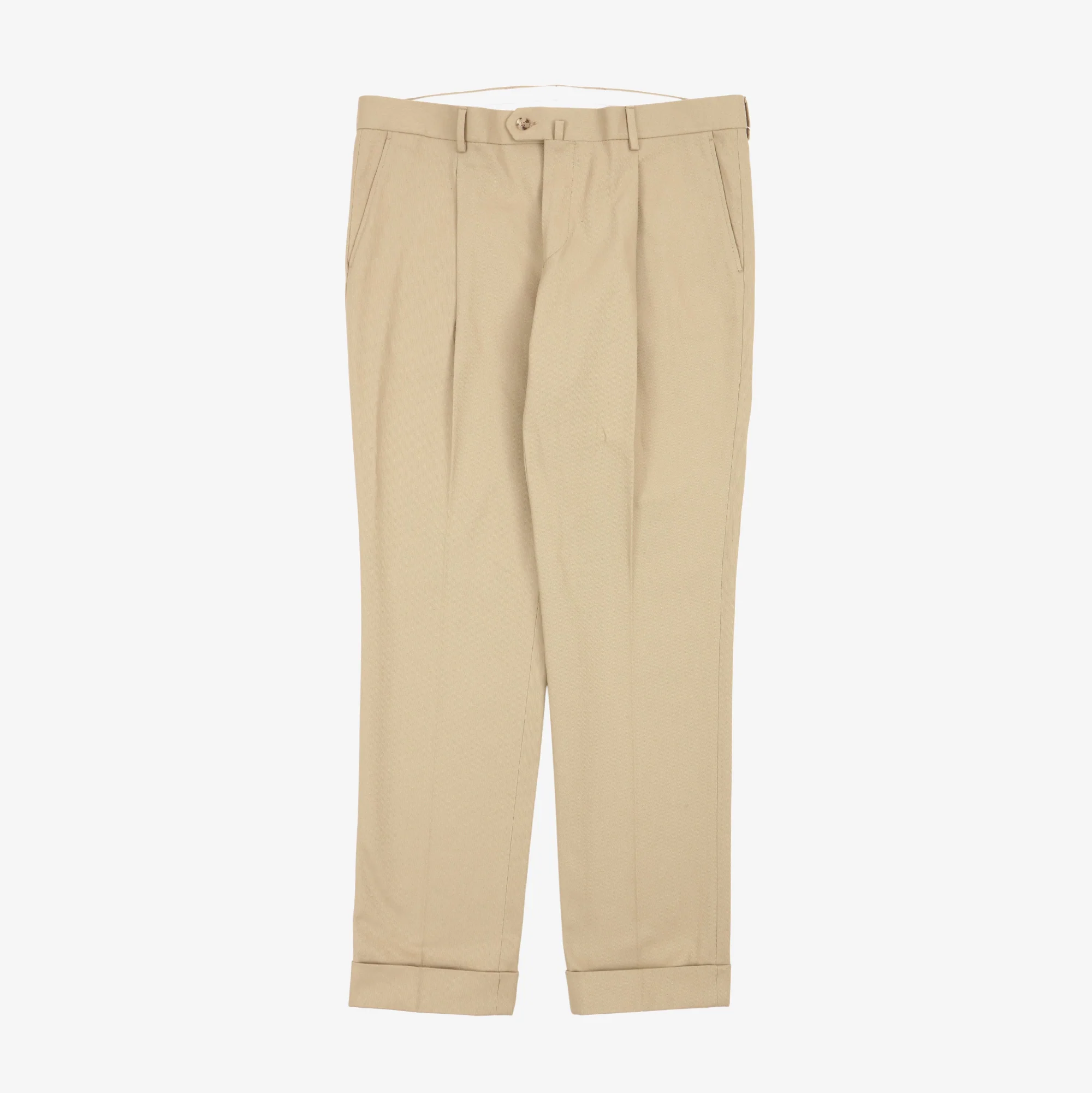Cavalry Twill Trousers (38W X 33.5L)