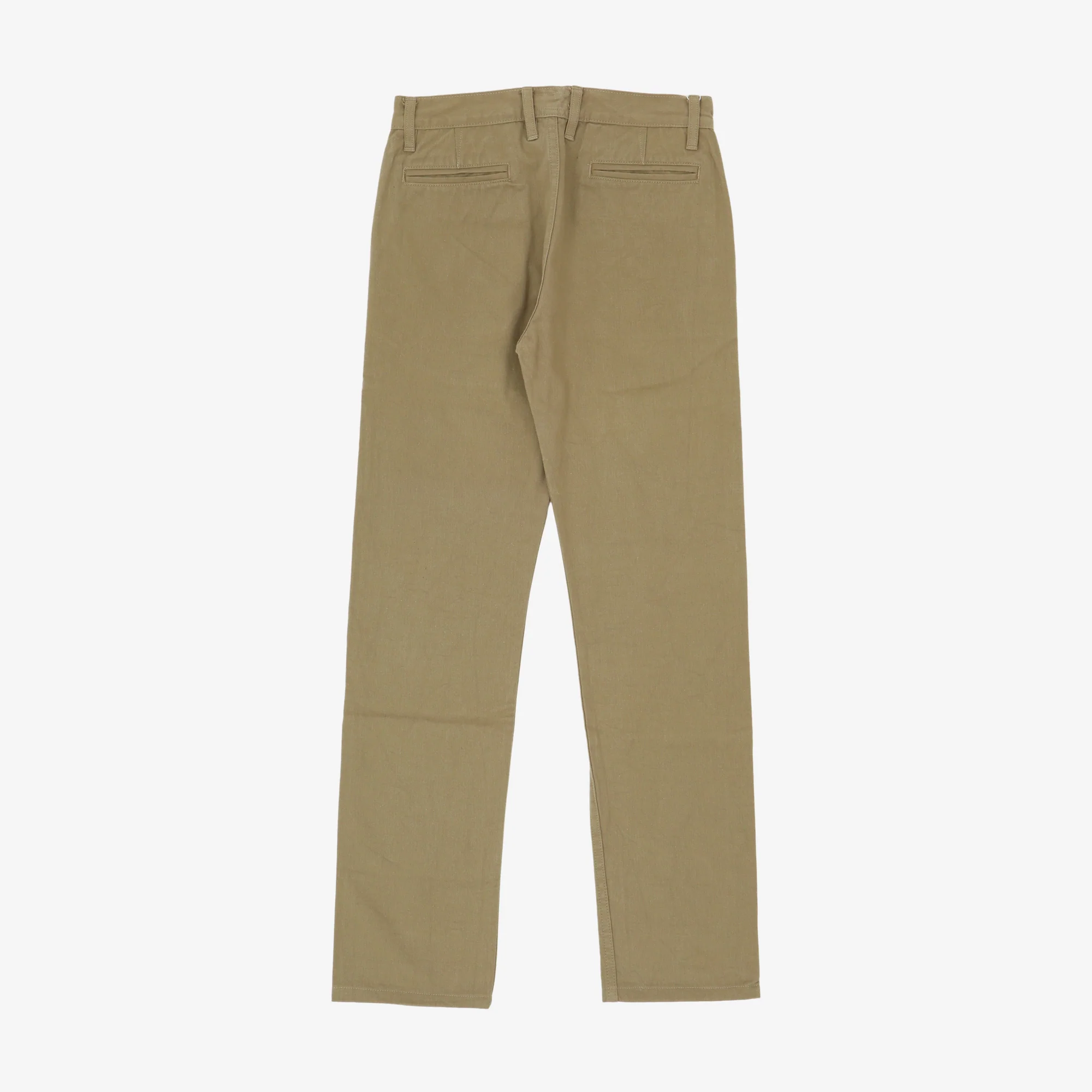 CH-44X Selvedge Chinos (30W X 31L) - Image 2