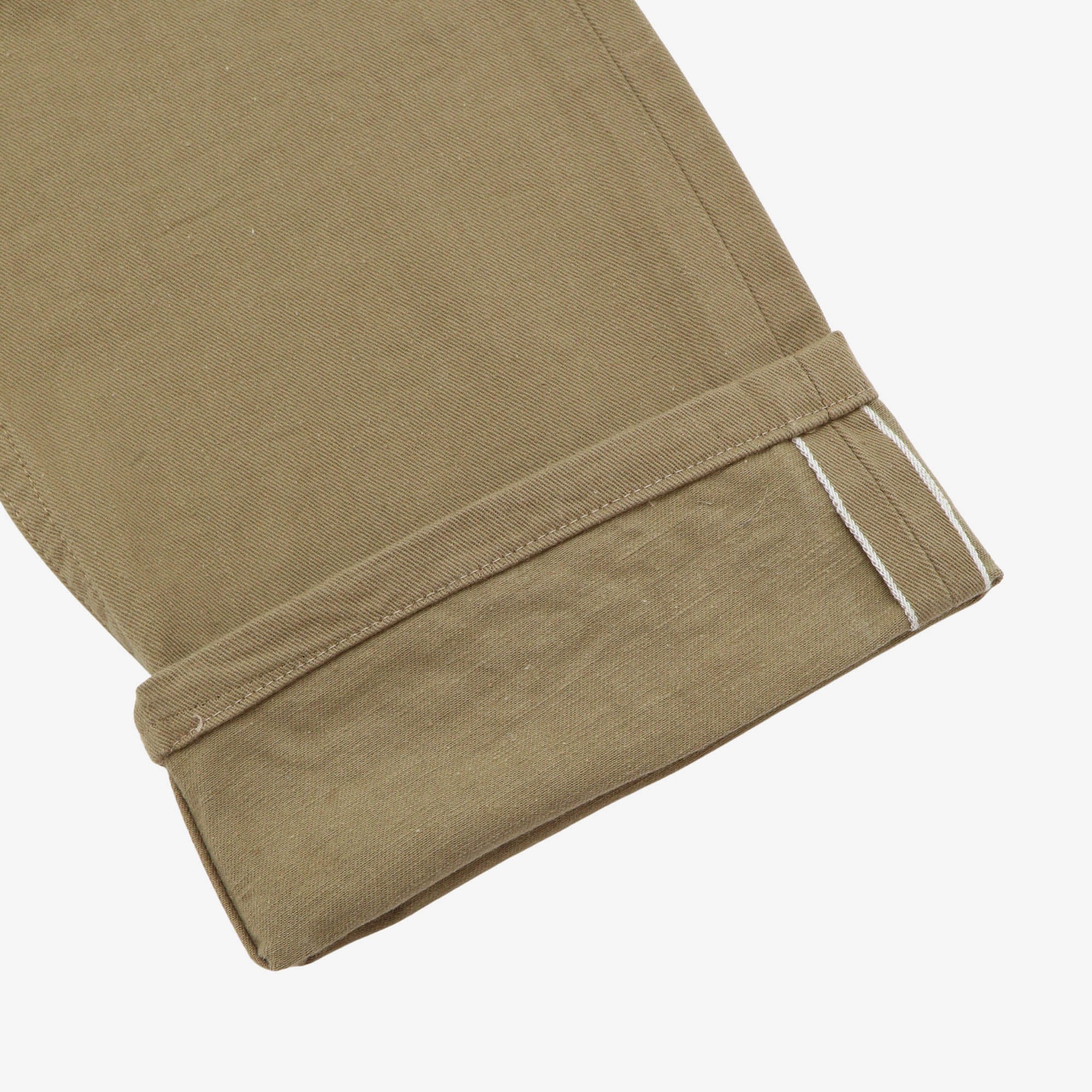 CH-44X Selvedge Chinos (30W X 31L) - Image 4