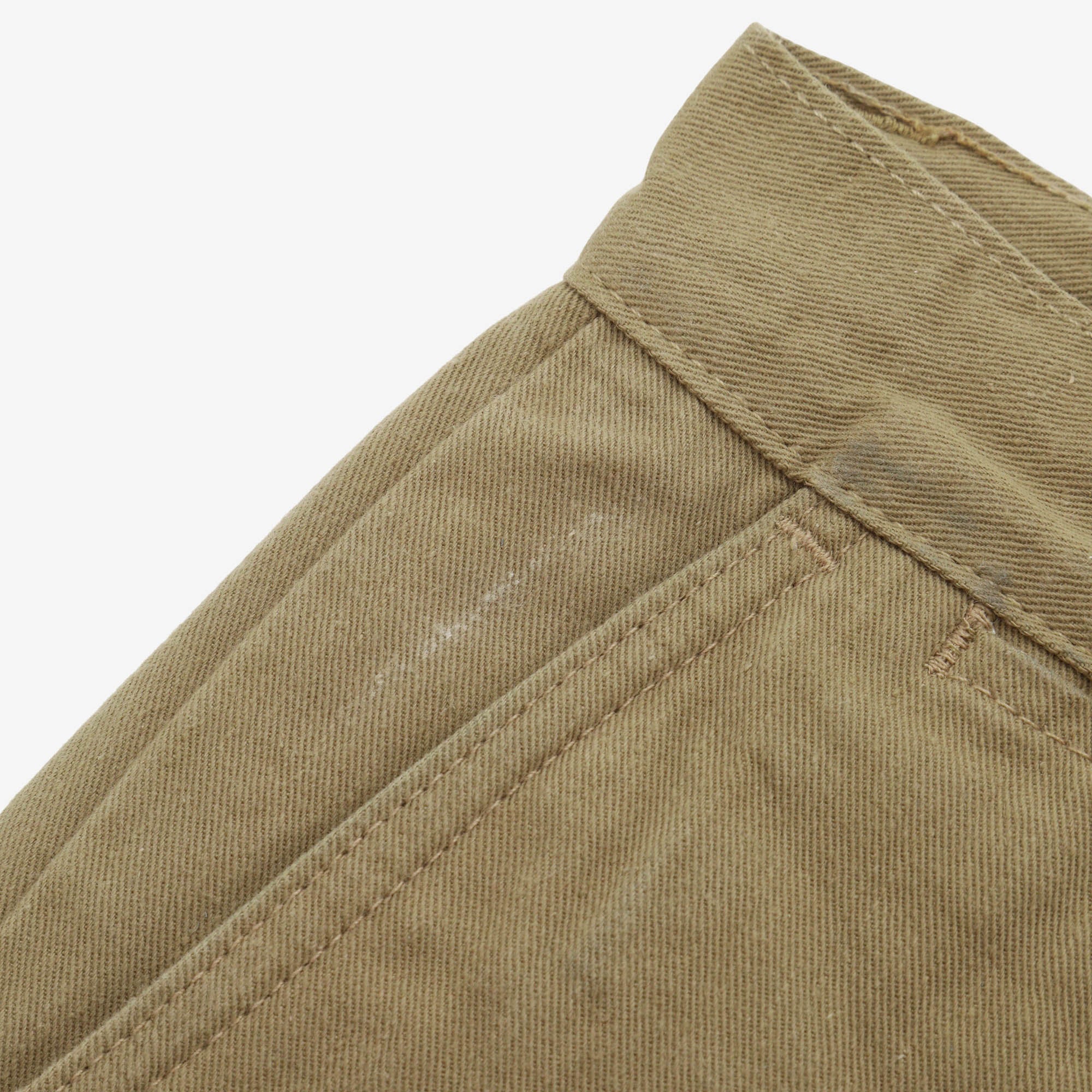 CH-44X Selvedge Chinos (30W X 31L) - Image 5