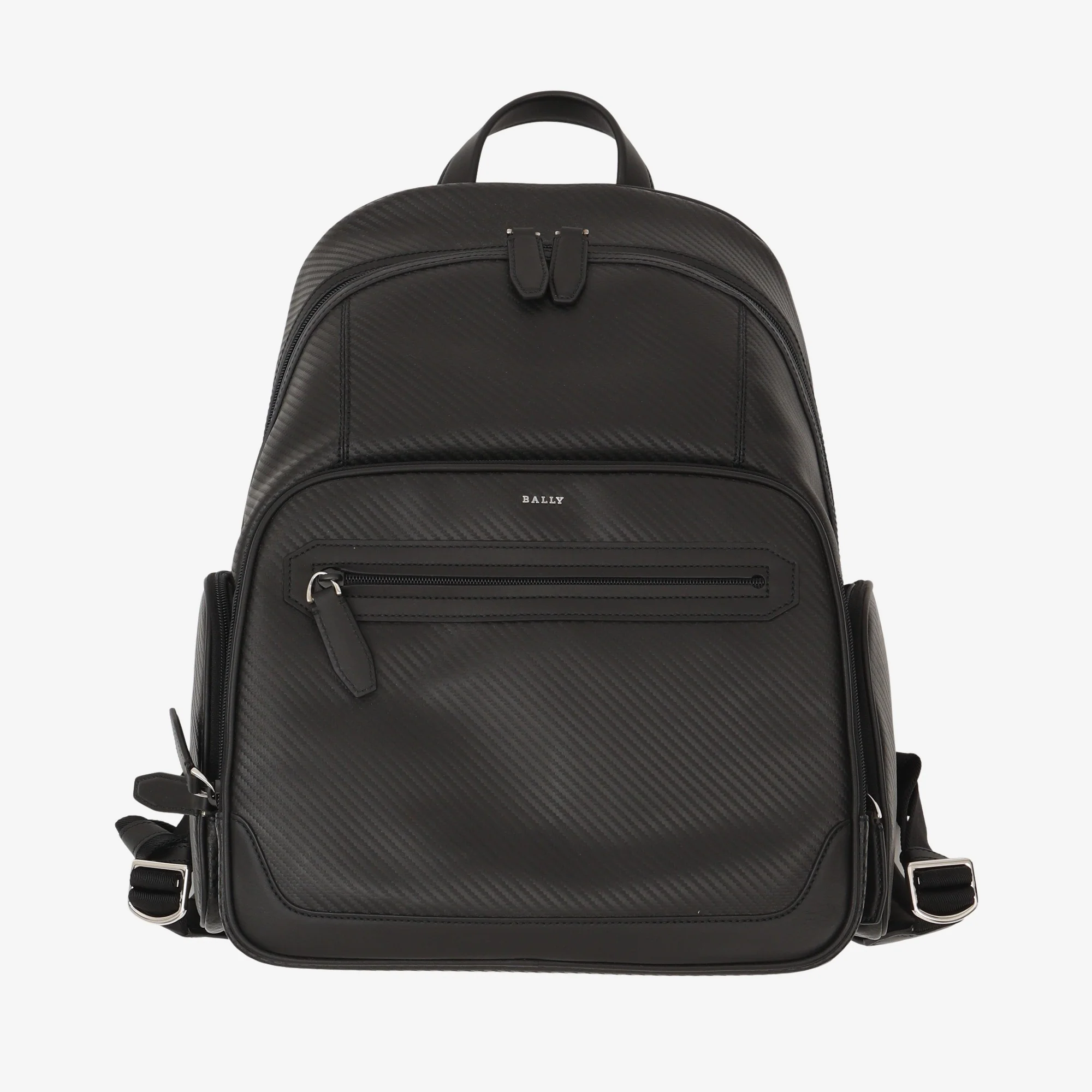 Chapmay Leather Backpack