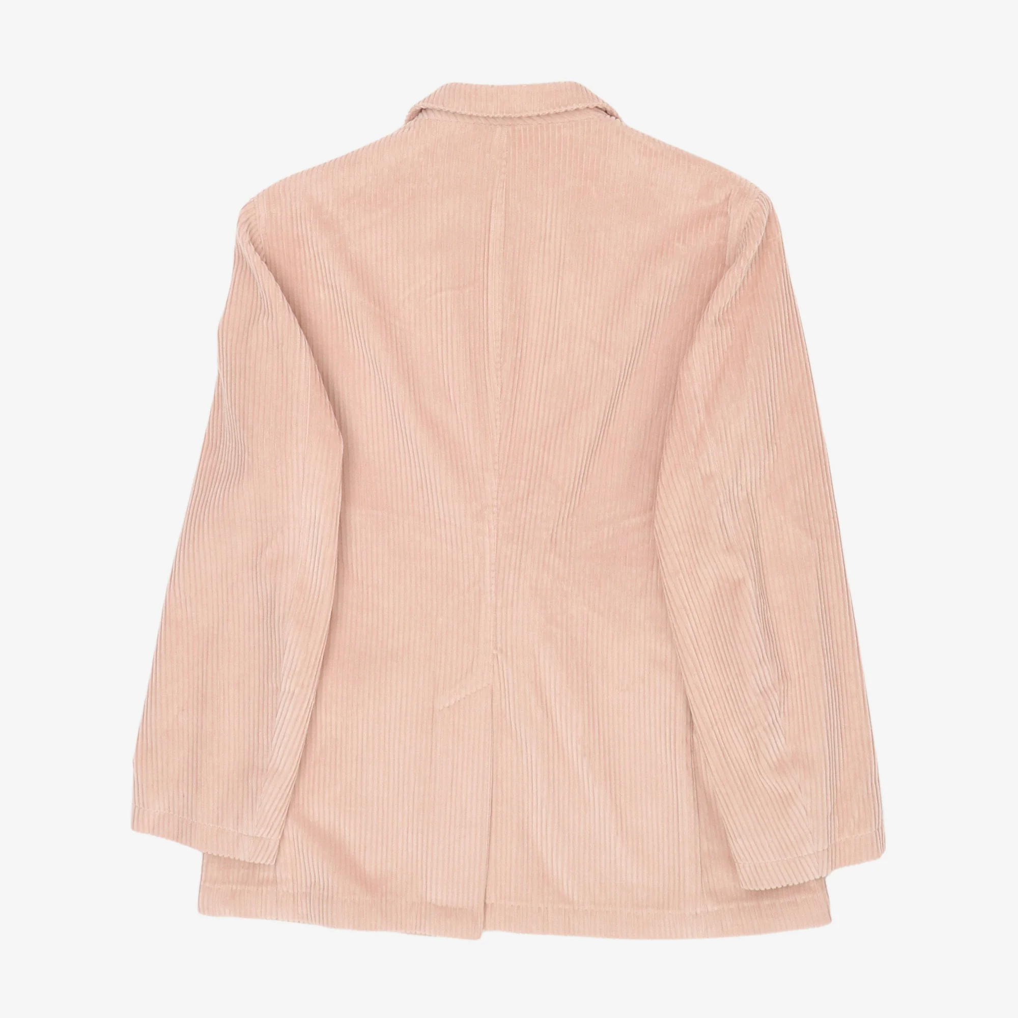 Charlene Corduroy Blazer - Image 2