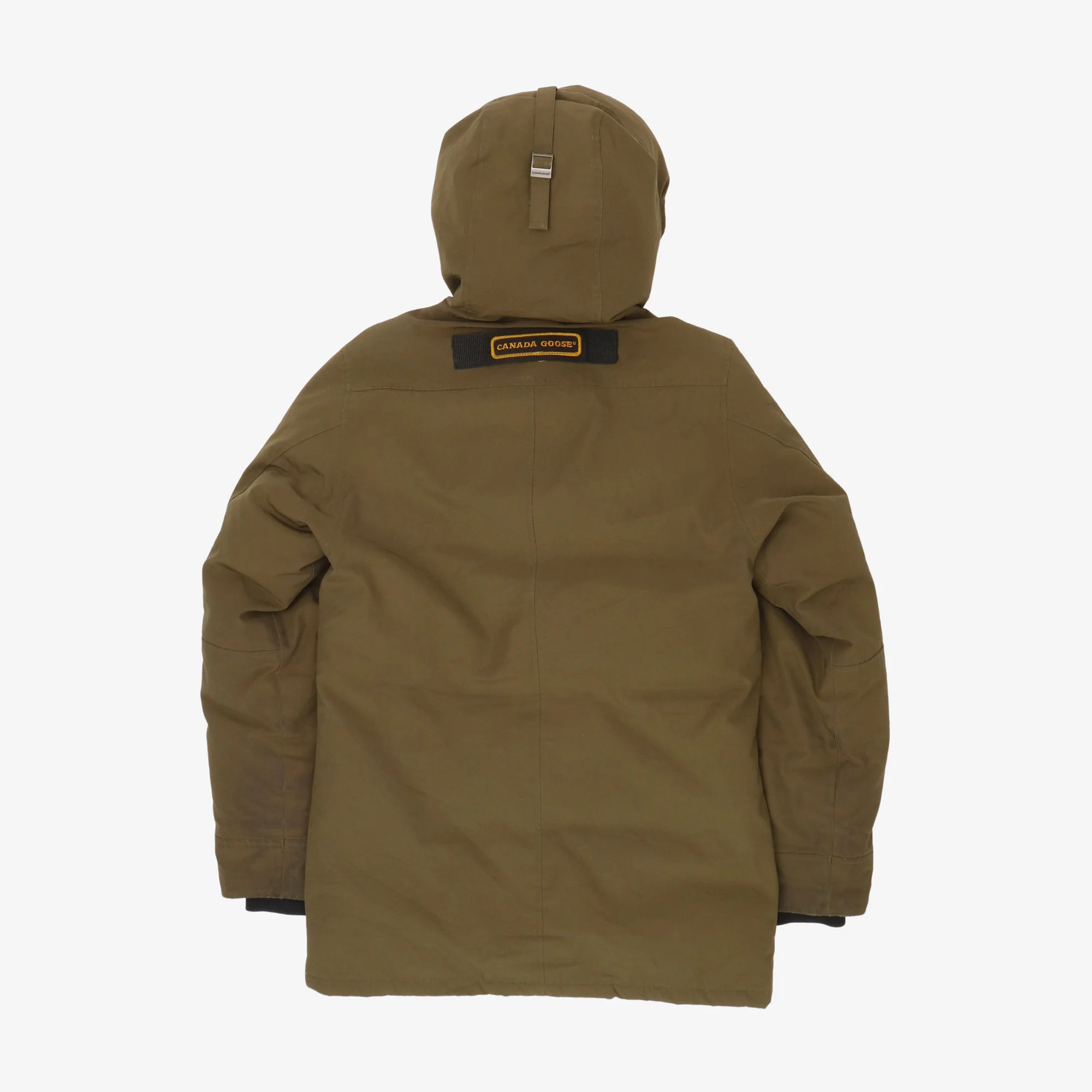 Chateau Parka - Image 2