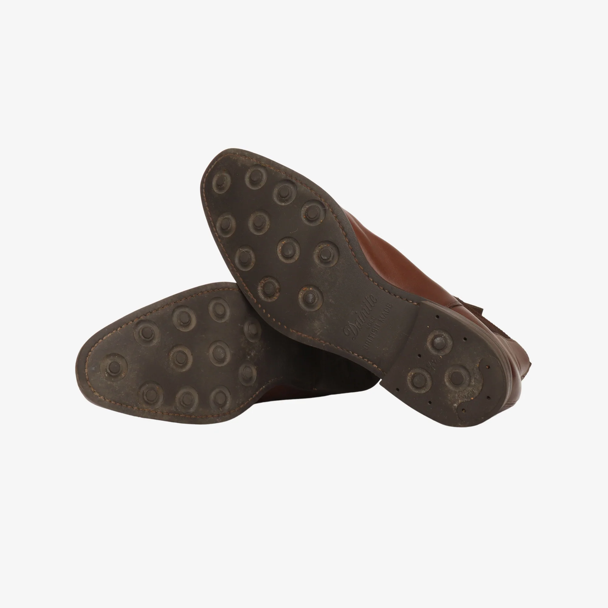 Chatsworth Chelsea Boots - Image 4