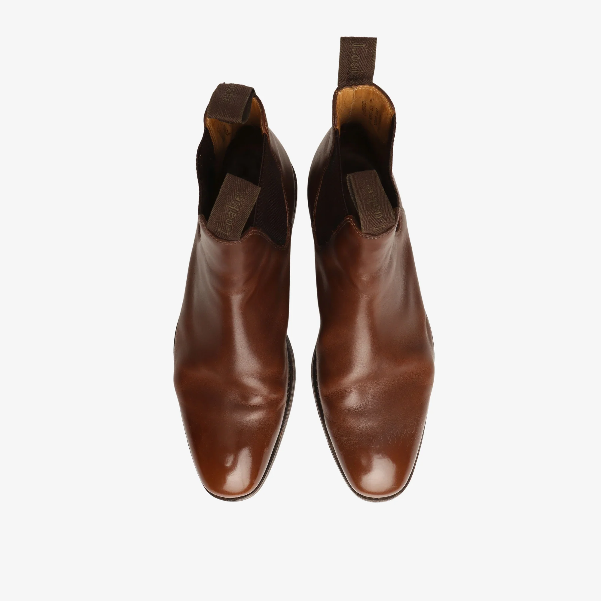 Chatsworth Chelsea Boots - Image 5