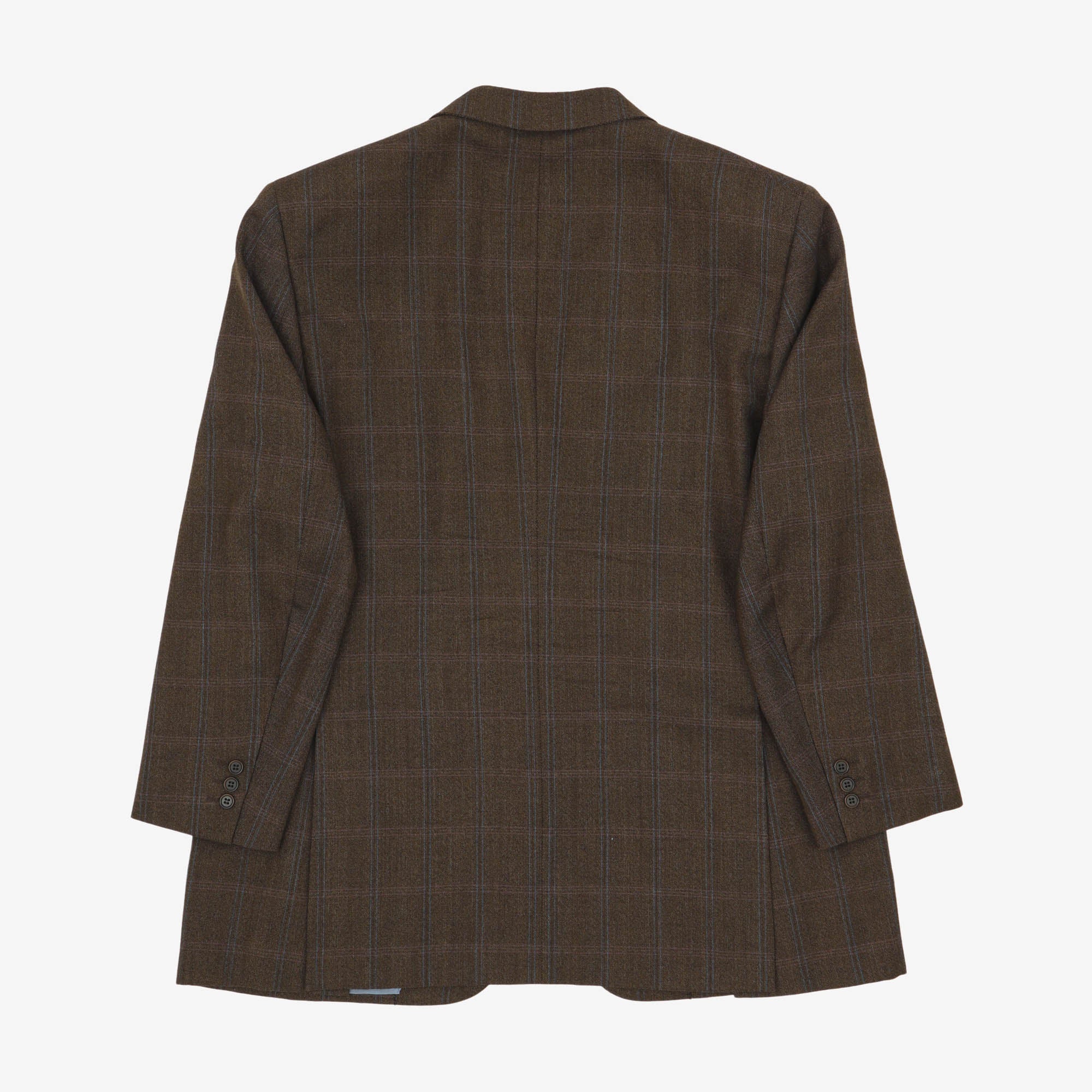 Check Palatino Blazer - Image 2