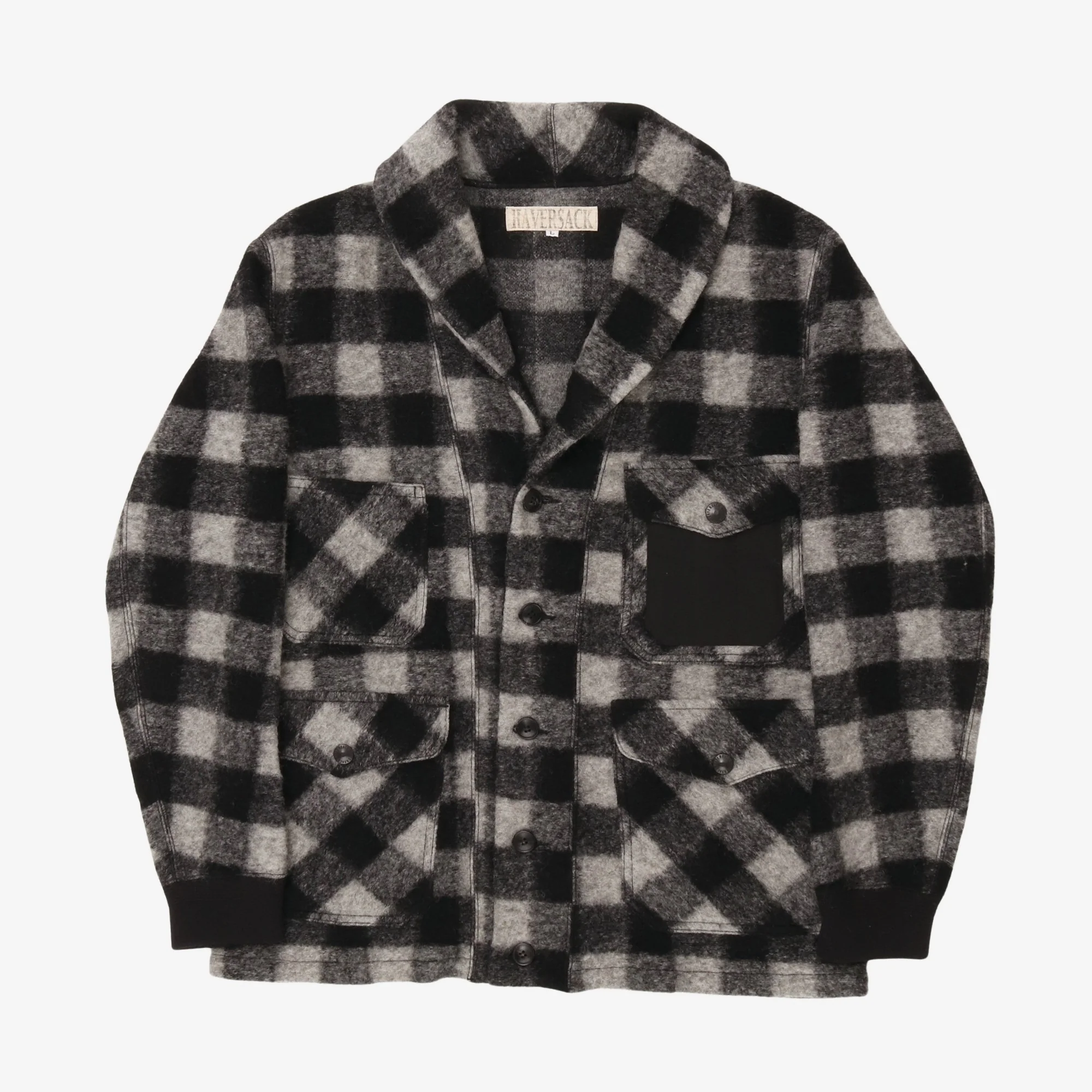 Mackinaw Jacket