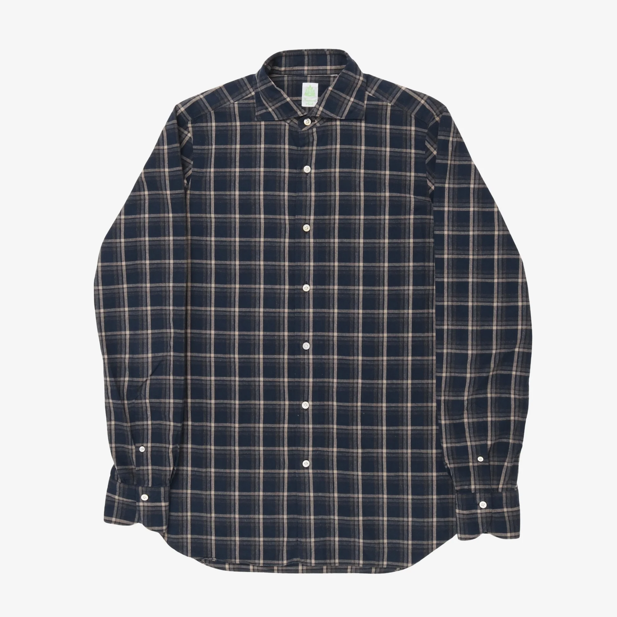 Check Shirt
