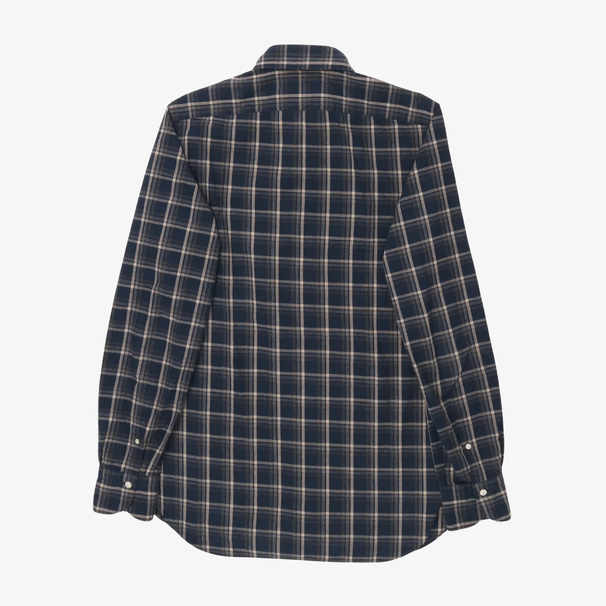 Check Shirt - Image 2