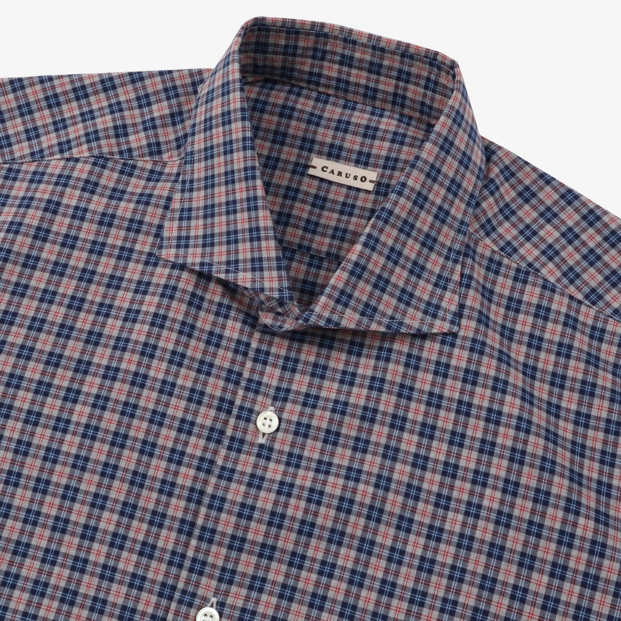Check Shirt - Image 3