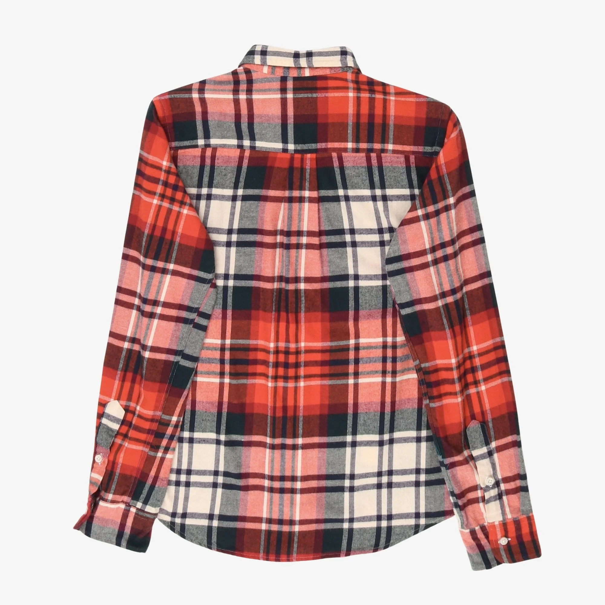Check Shirt - Image 2