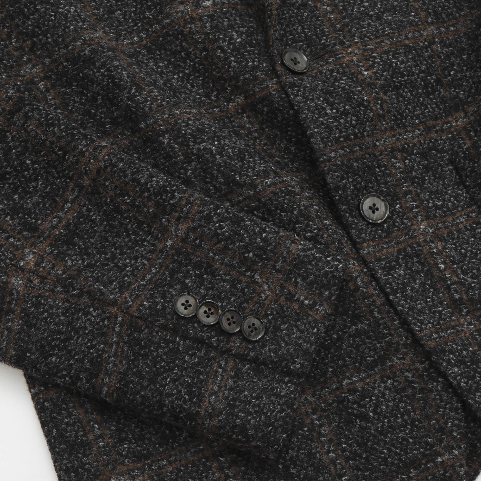 Check Sports Jacket - Image 3