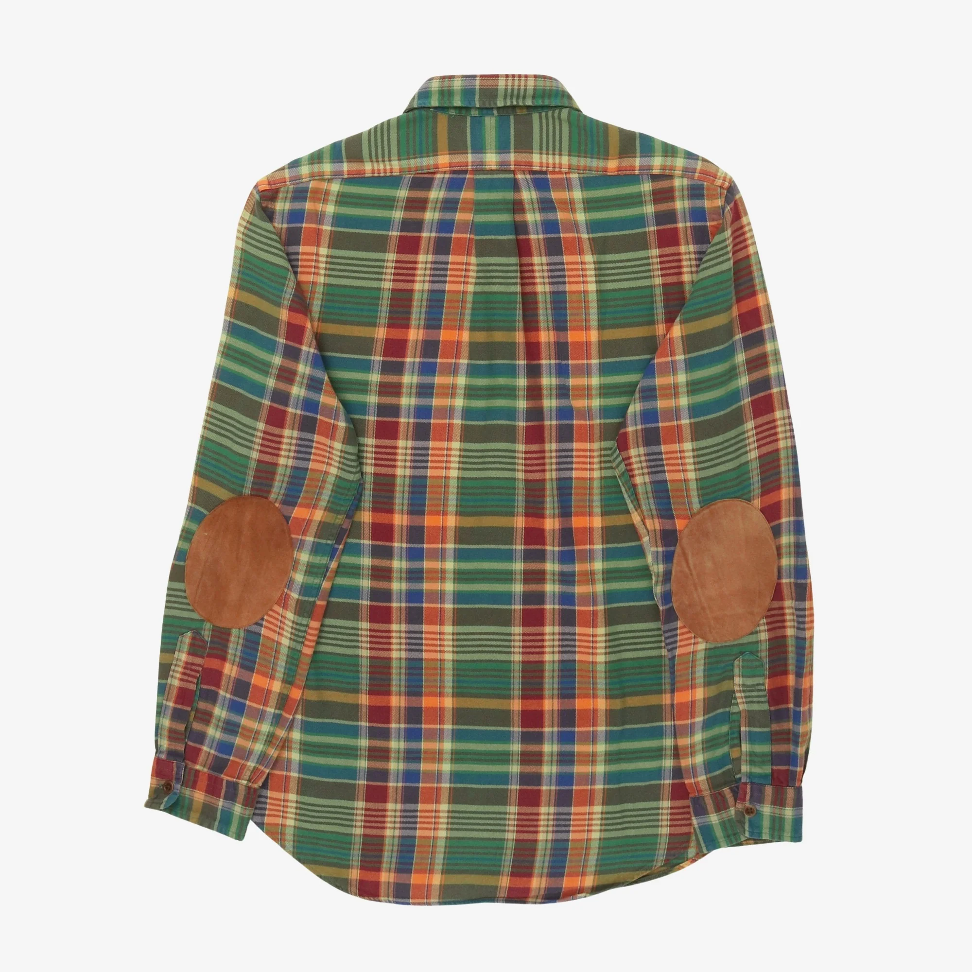 Madras Shirt - Image 2