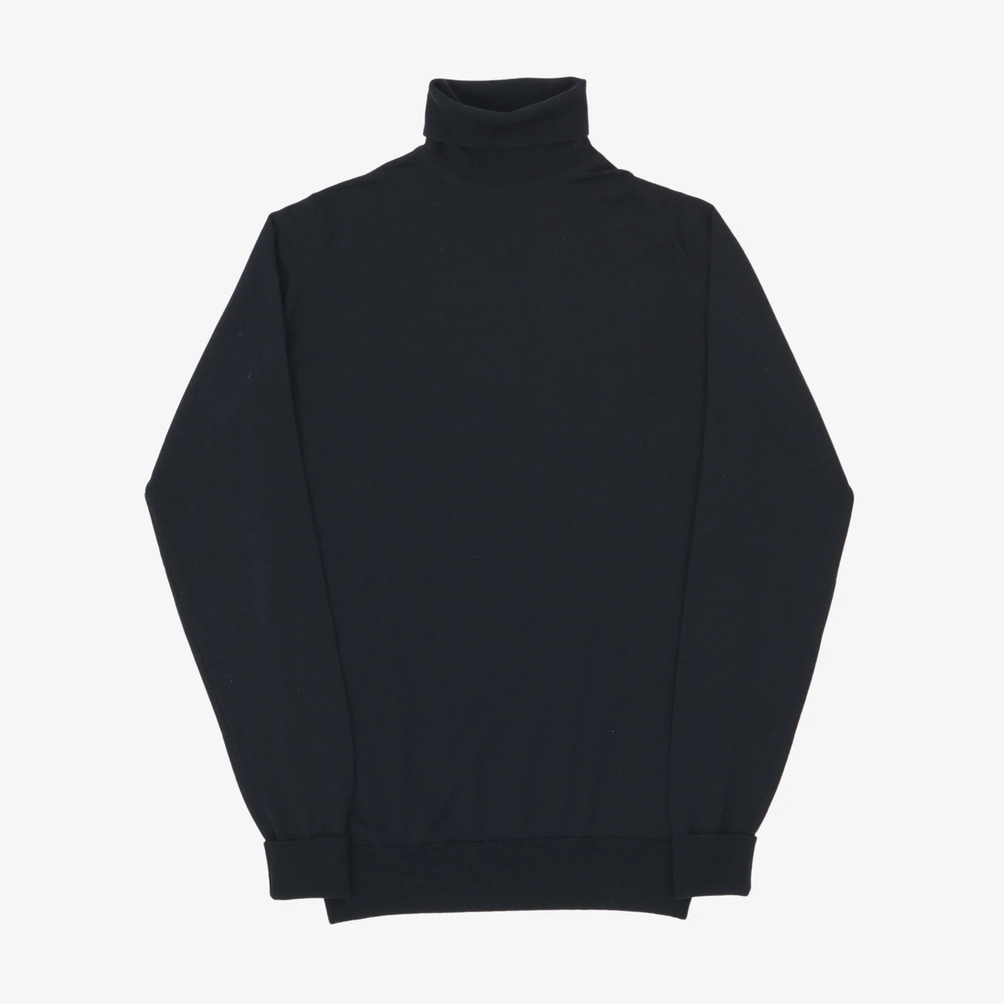 Cherwell Merino Rollneck