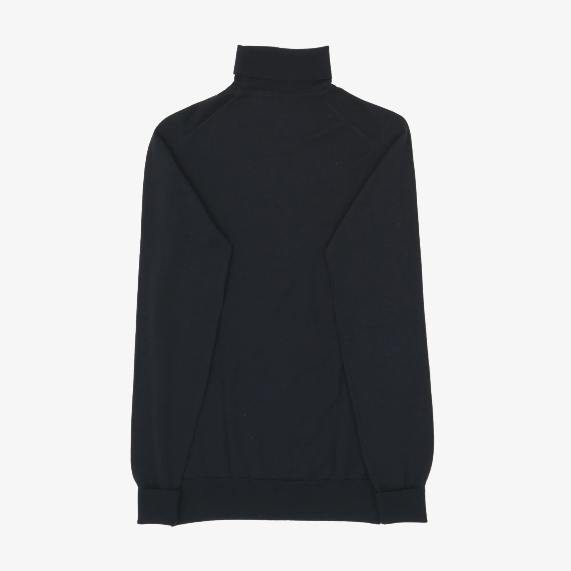Cherwell Merino Rollneck - Image 2