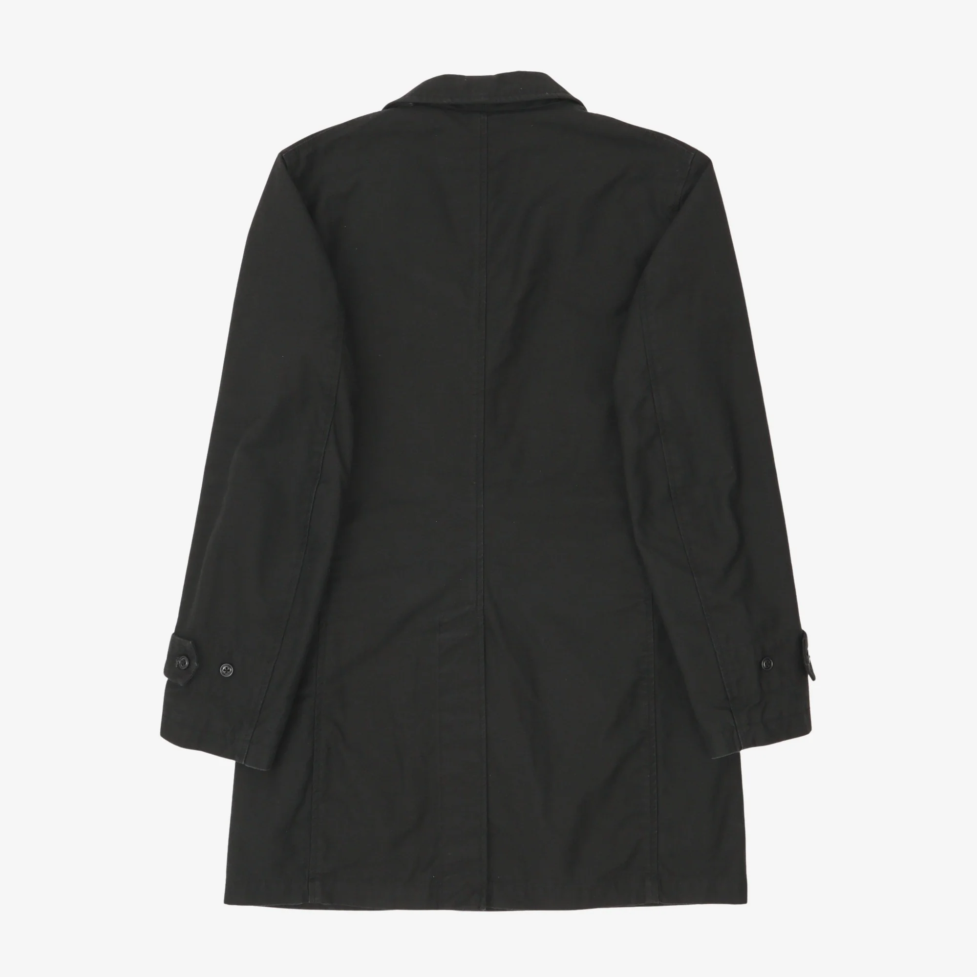 Chesterfield Coat - Image 2