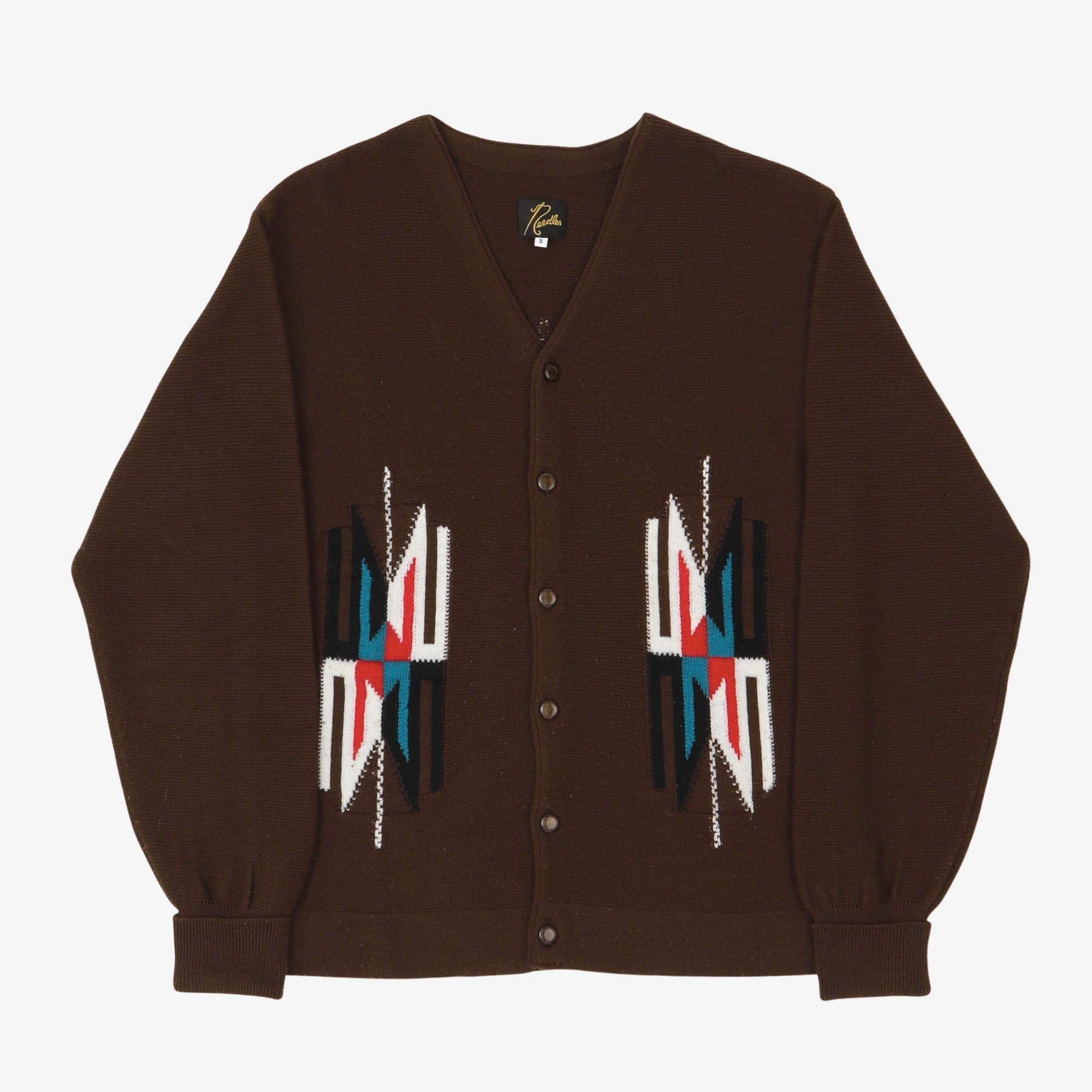 Chimayo Cardigan