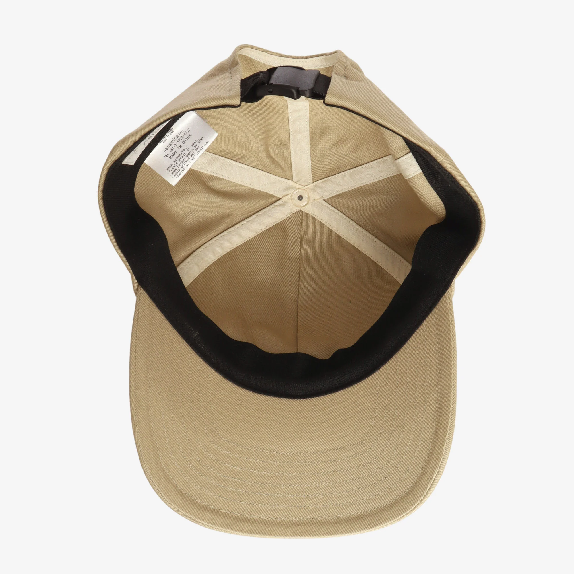Chino Cap - Image 4
