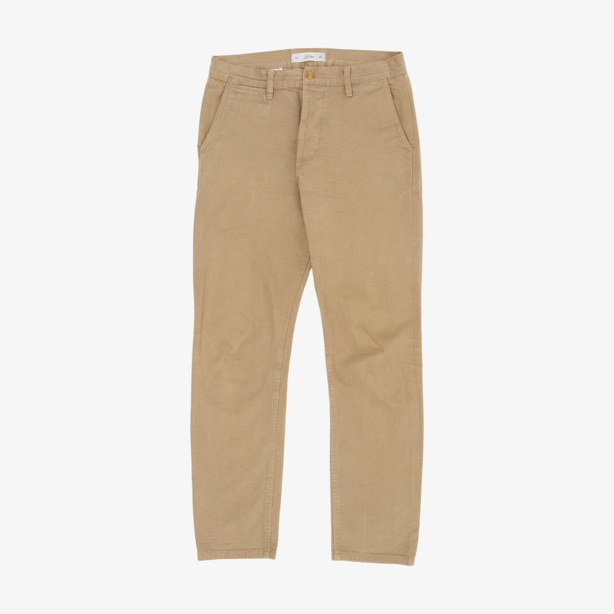 Chino Pant (32W X 32L)