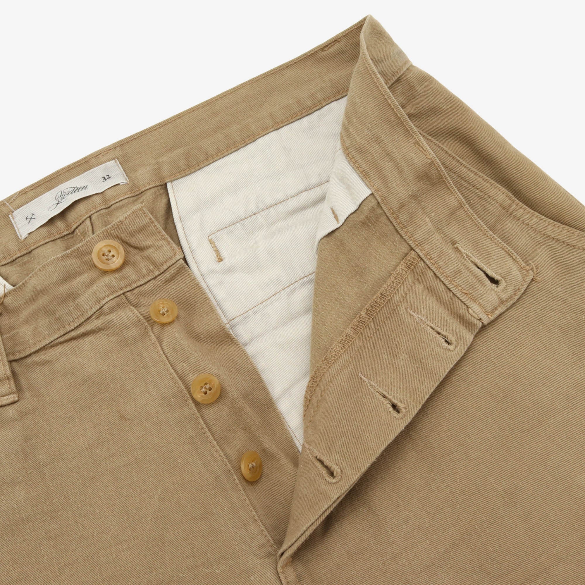 Chino Pant (32W X 32L) - Image 5