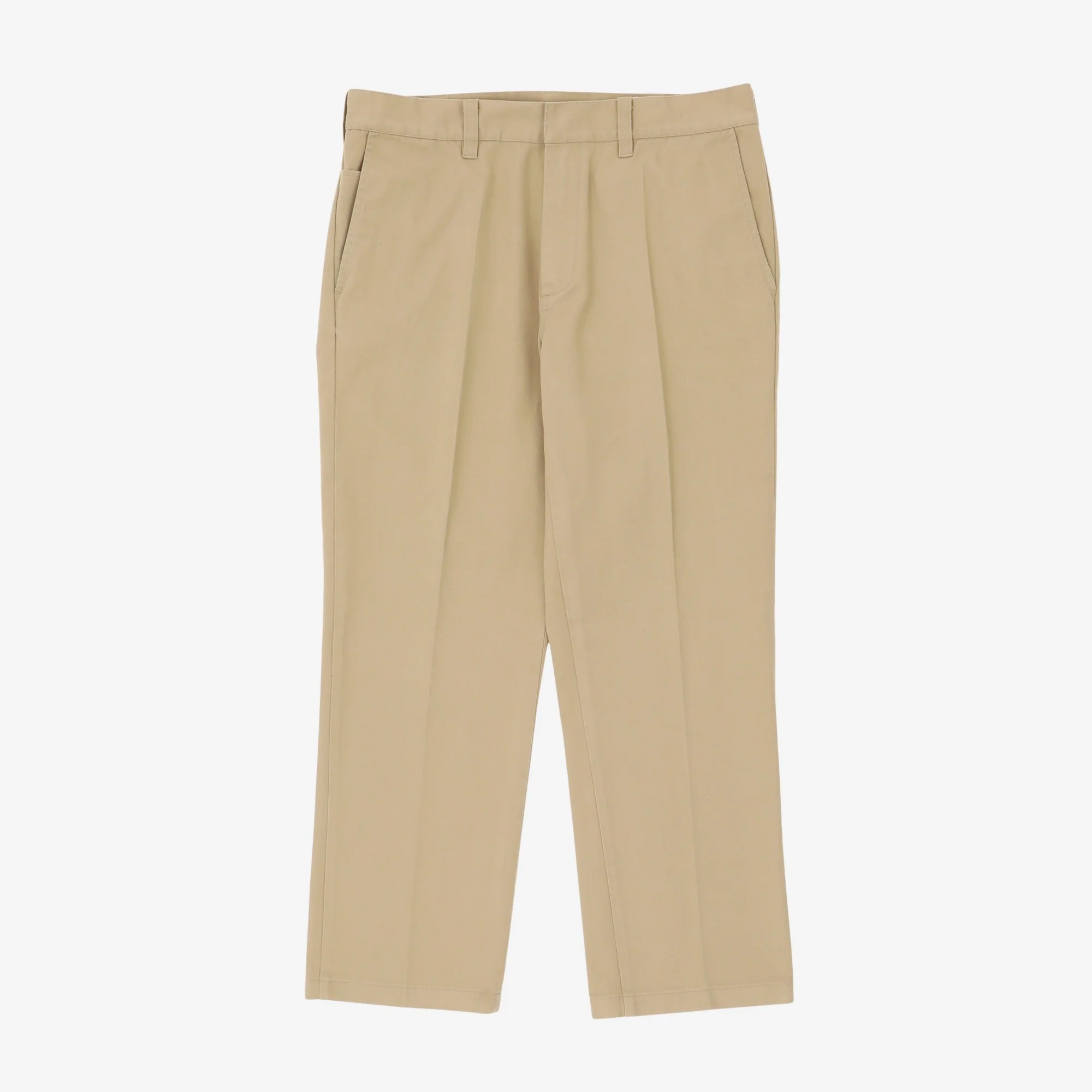 Chino Pant